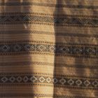 Moroccan woven textile detail by Hicham Chakir on Pexels