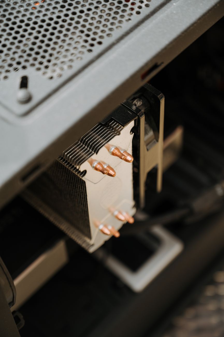Energy-Efficient PC Builds: How to Build a Low-Power Desktop