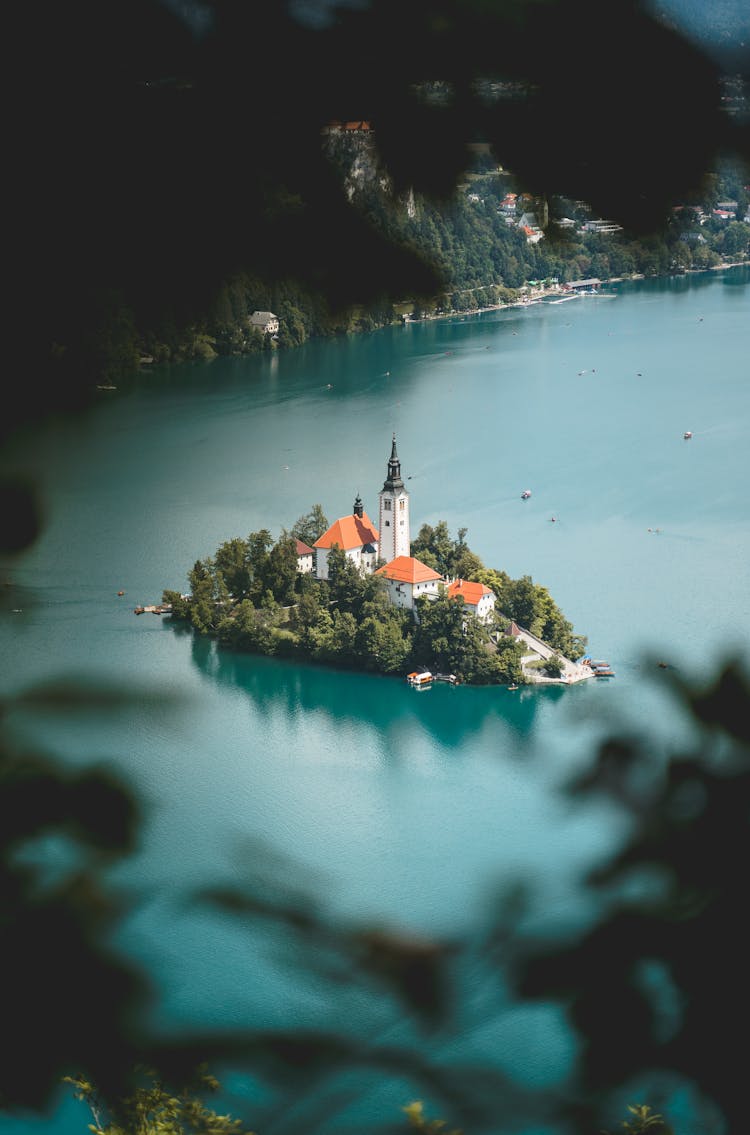 Lake Bled