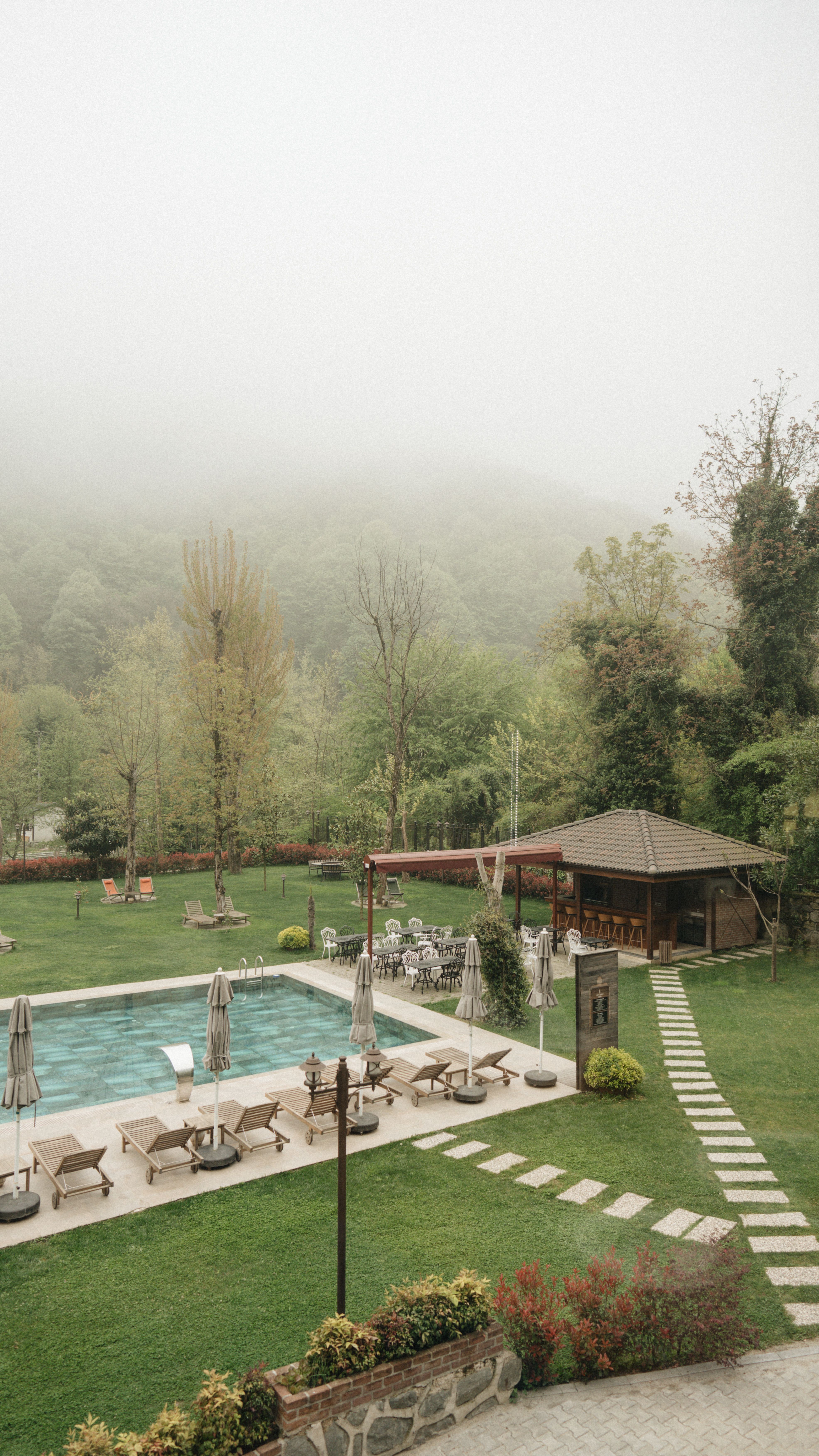 Outdoor living in Jefferson City MO