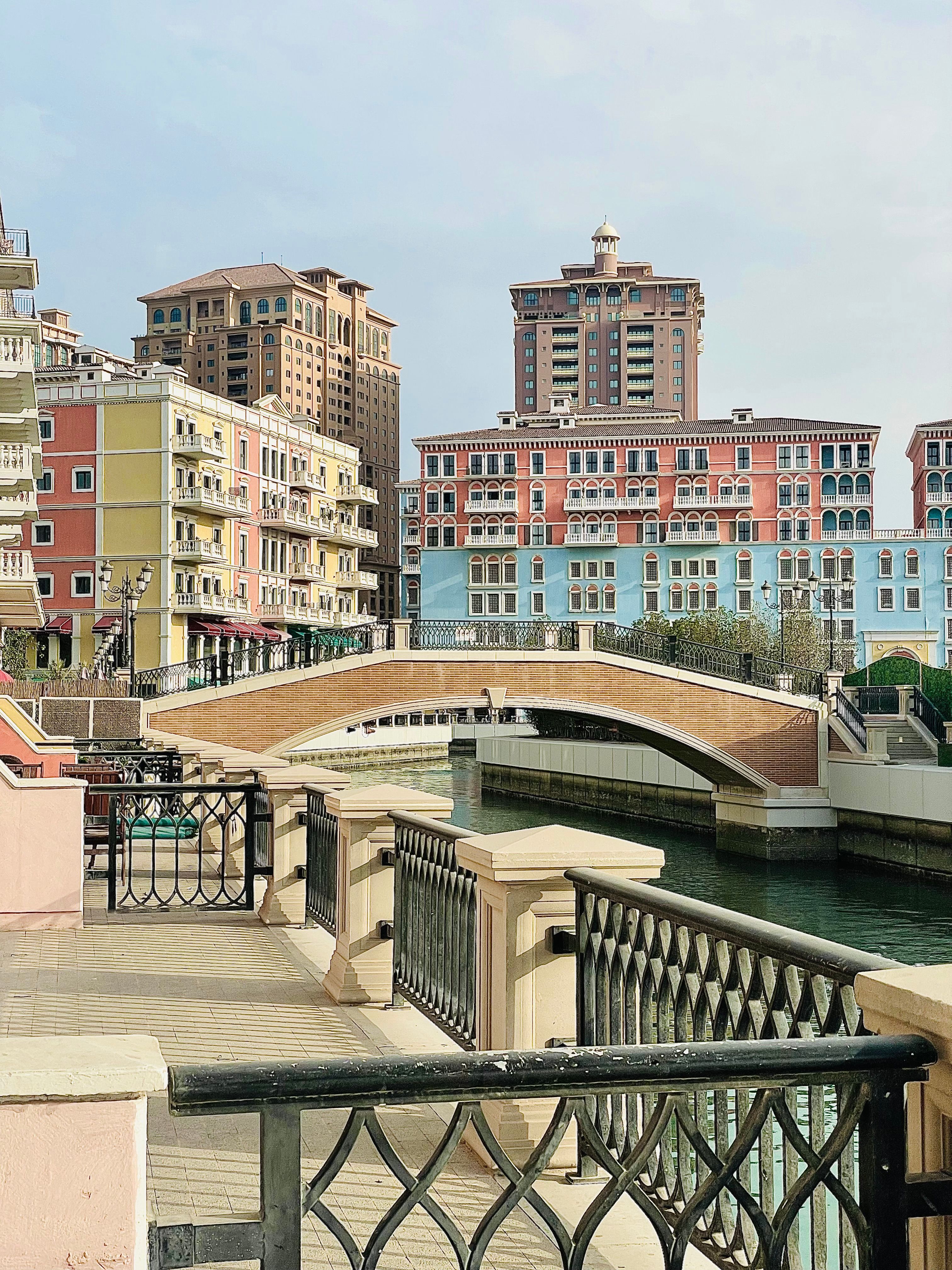 Expat lifestyle abroad weighing cost of living savings against distance from family and culture adjustment