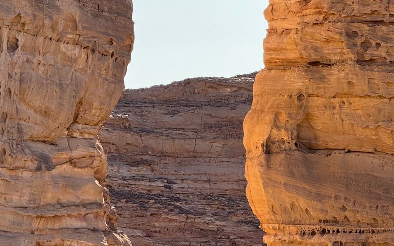Helicopter Tour Saudi Arabia | SaudiActivities
