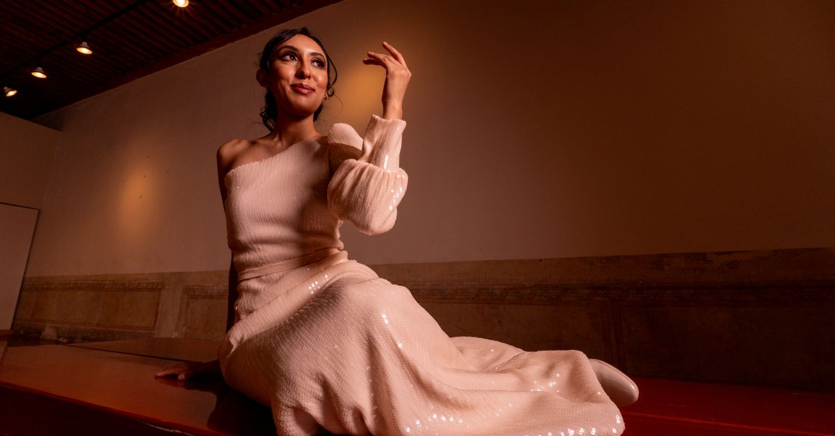 Robe d’occasion chic pas chère : alliez style durable et économies