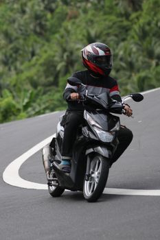 Image by Tiwi Riders