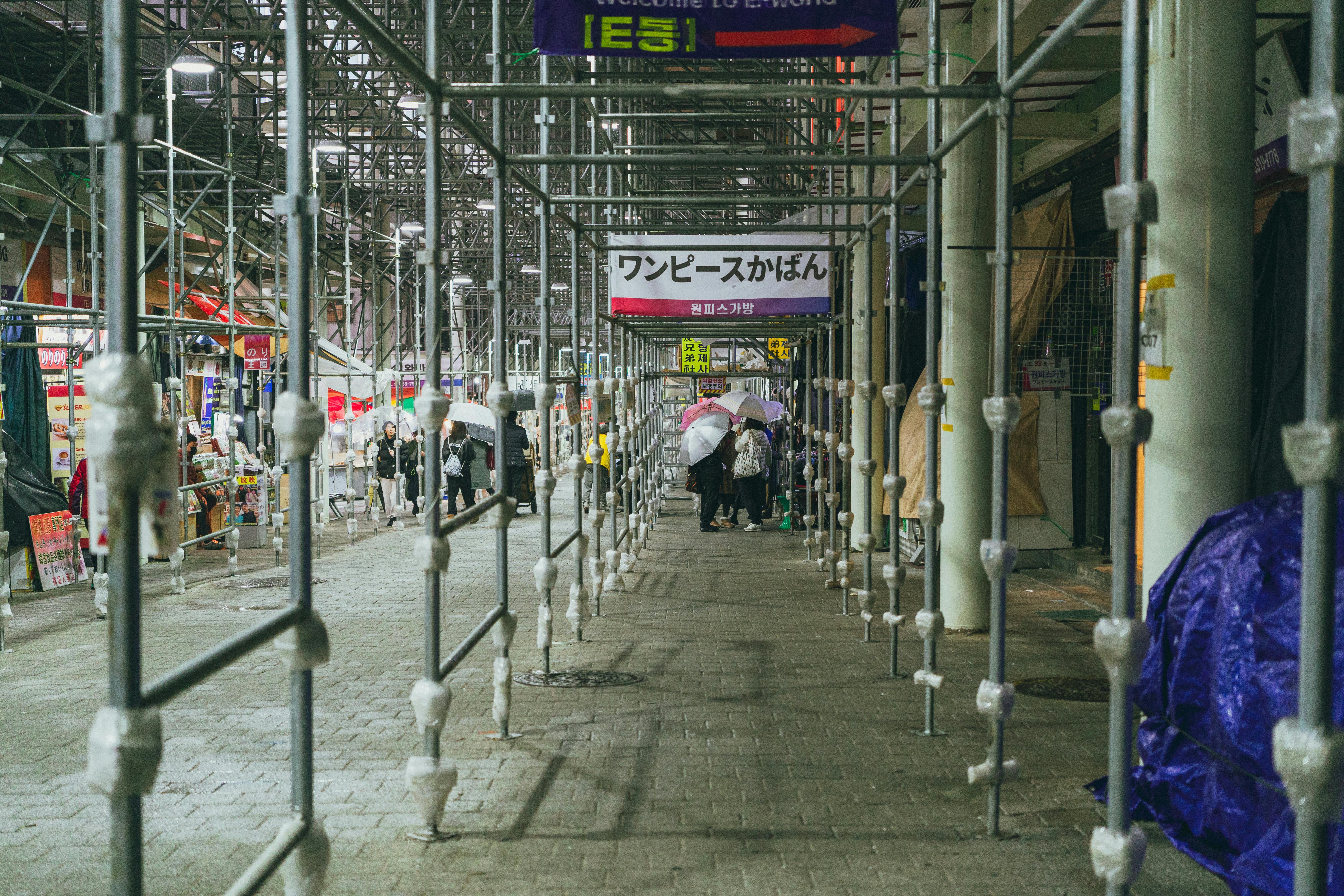 ‘Otaku’ culture features at three-day Taipei festival — Photo by Theodore Nguyen on Pexels
