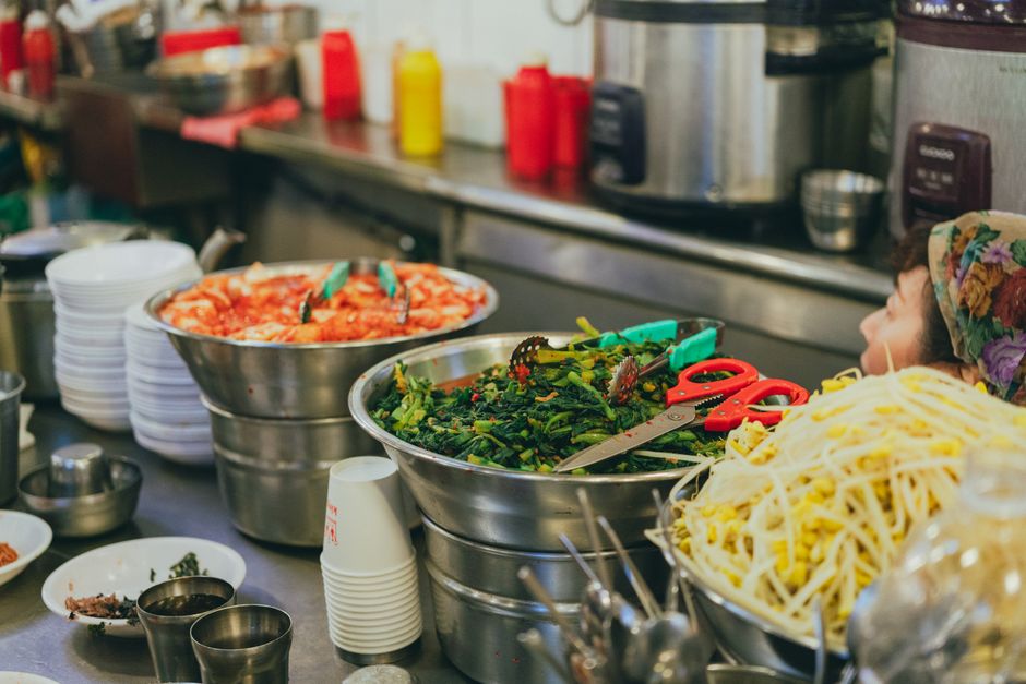Why AI is Your Secret Ingredient for a Korea Food Trip