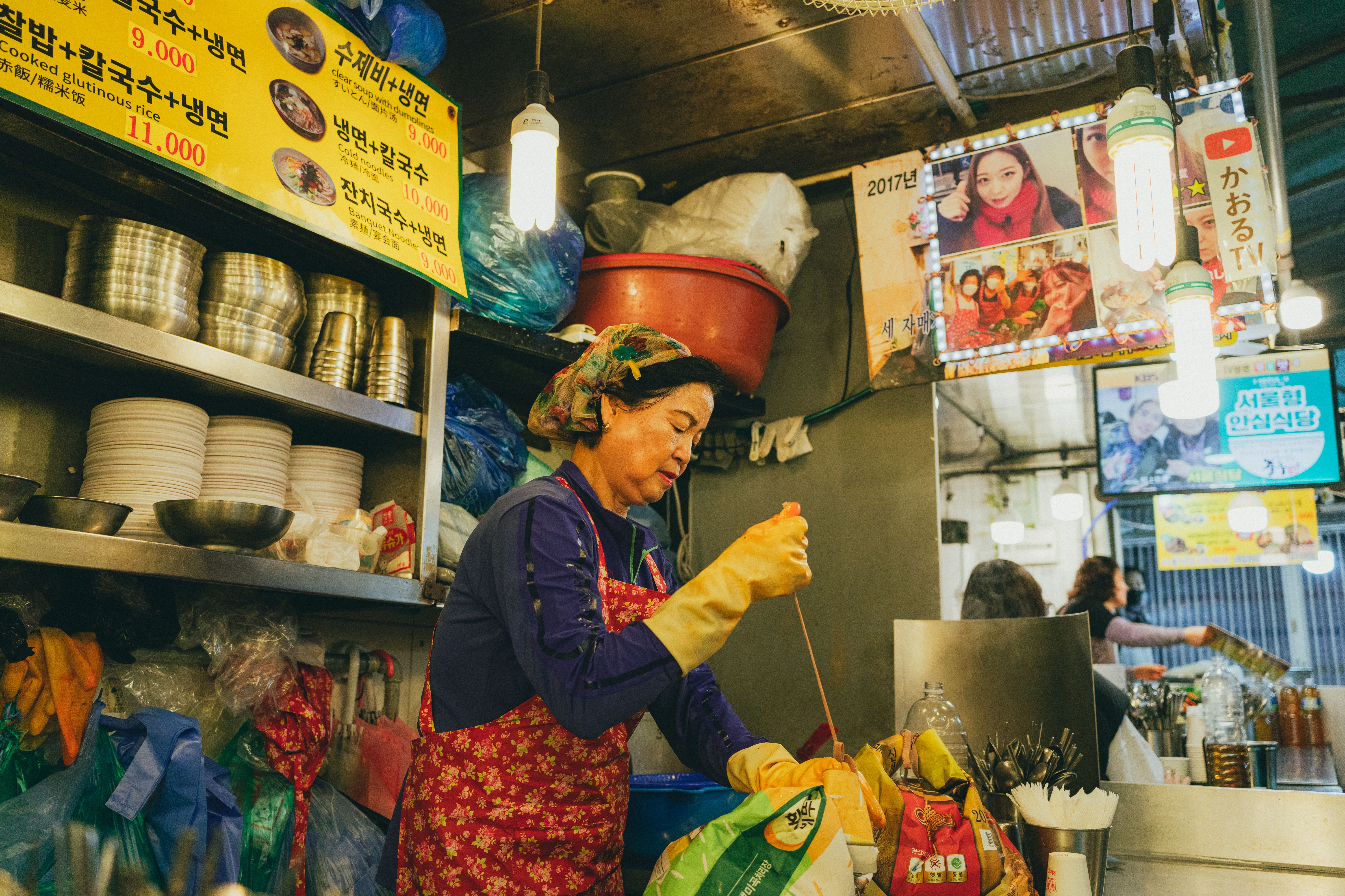 Where to Find Authentic Hearty Breakfasts
