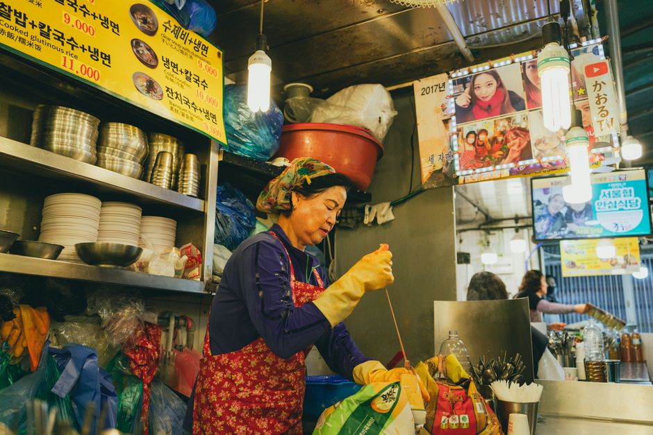 Where to Find Authentic Hearty Breakfasts