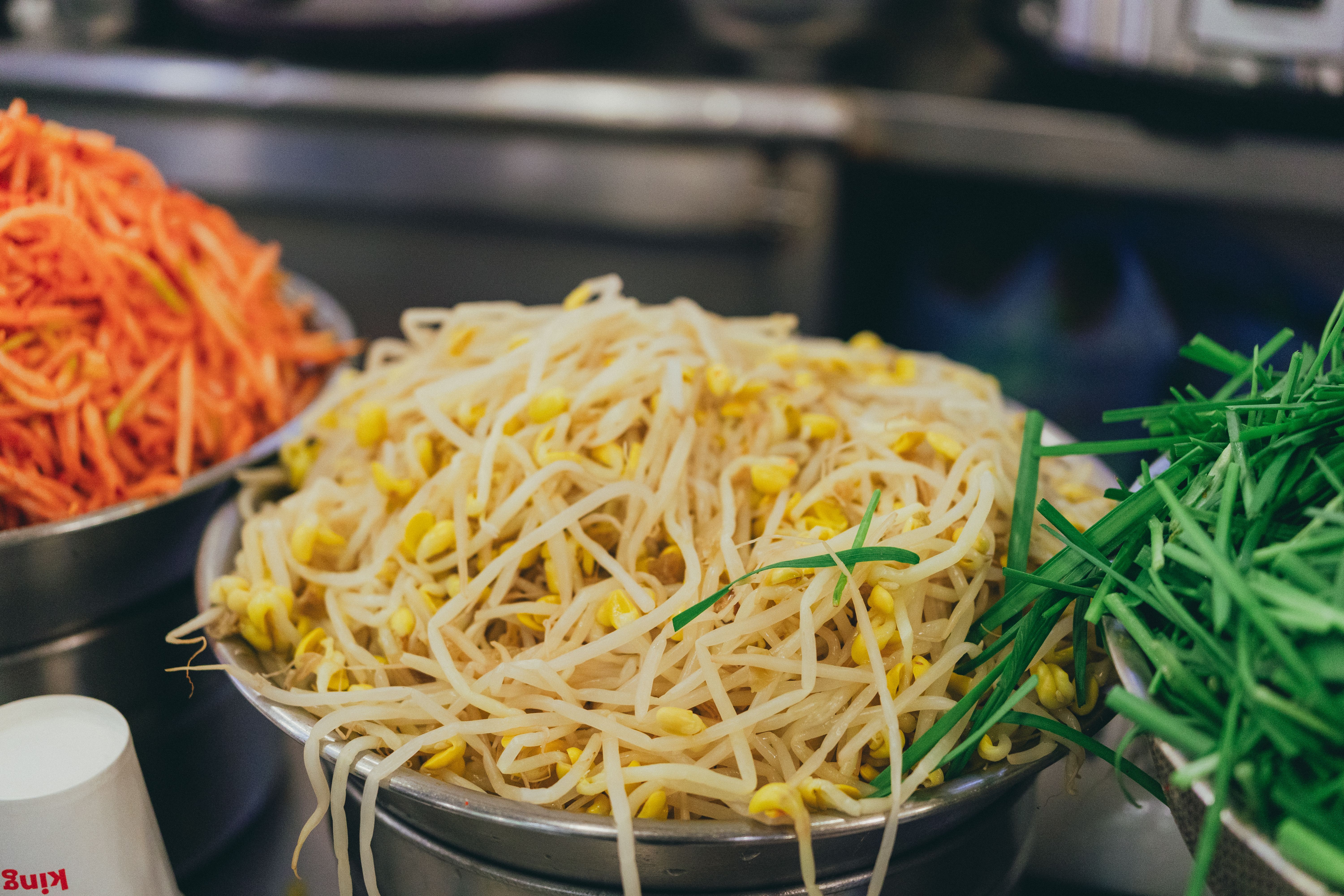 AI in Action: A Sample Foodie Adventure to Jeonju!