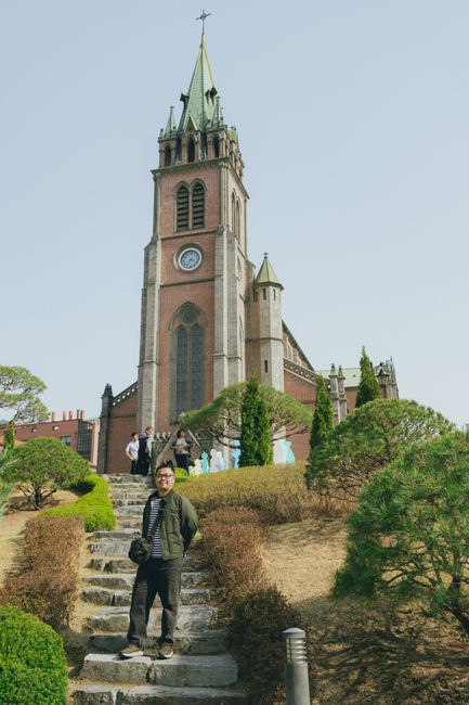 Kenapa Virtual Tour Korea Bisa Jadi Alternatif Liburan? Kenapa Virtual Tour Korea Bisa Jadi Alternatif Liburan?