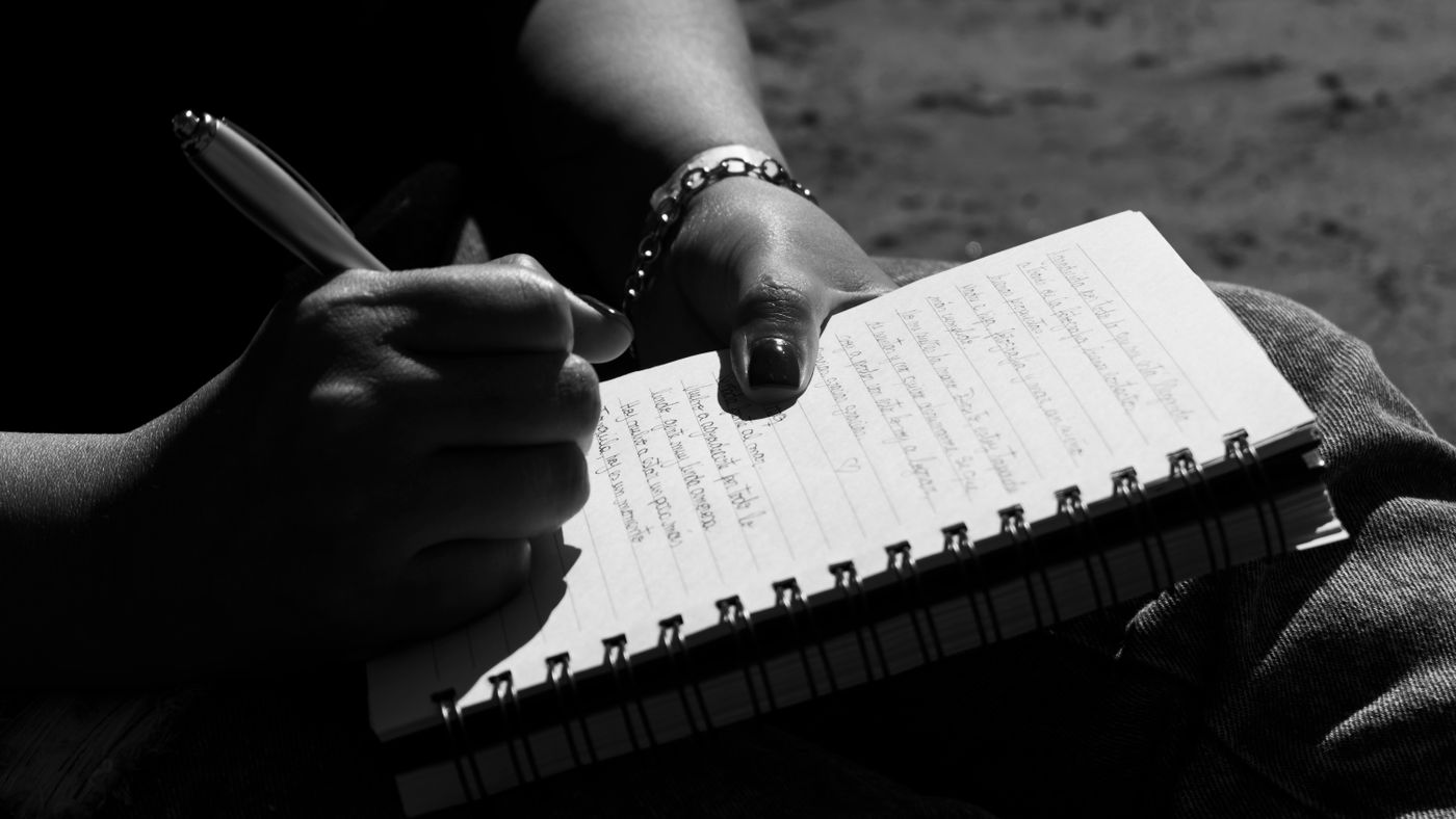 Why Journaling Your Food Produces Results, Not Just Data