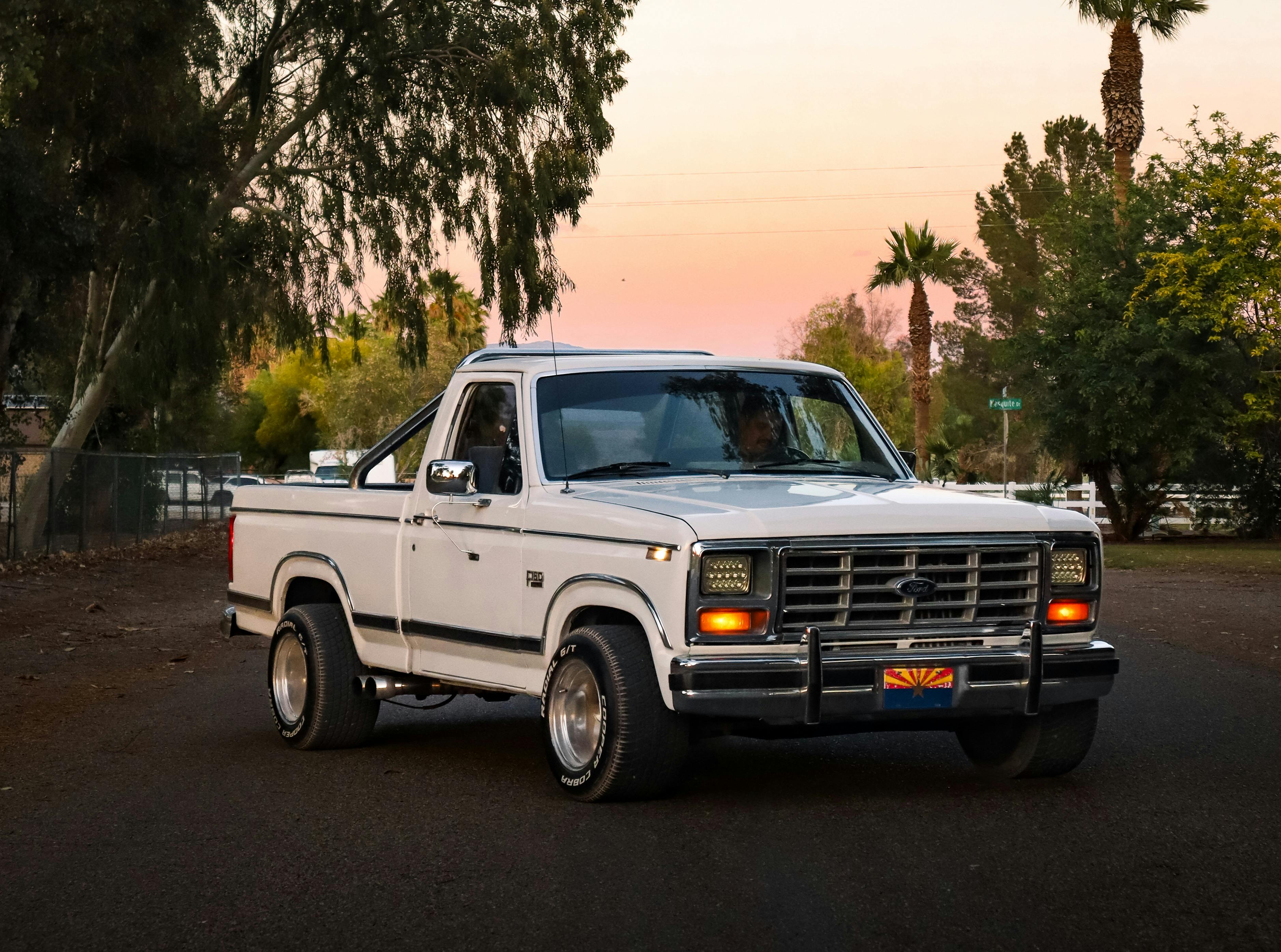 7 Driving Habits That Quietly Destroy Your Tires