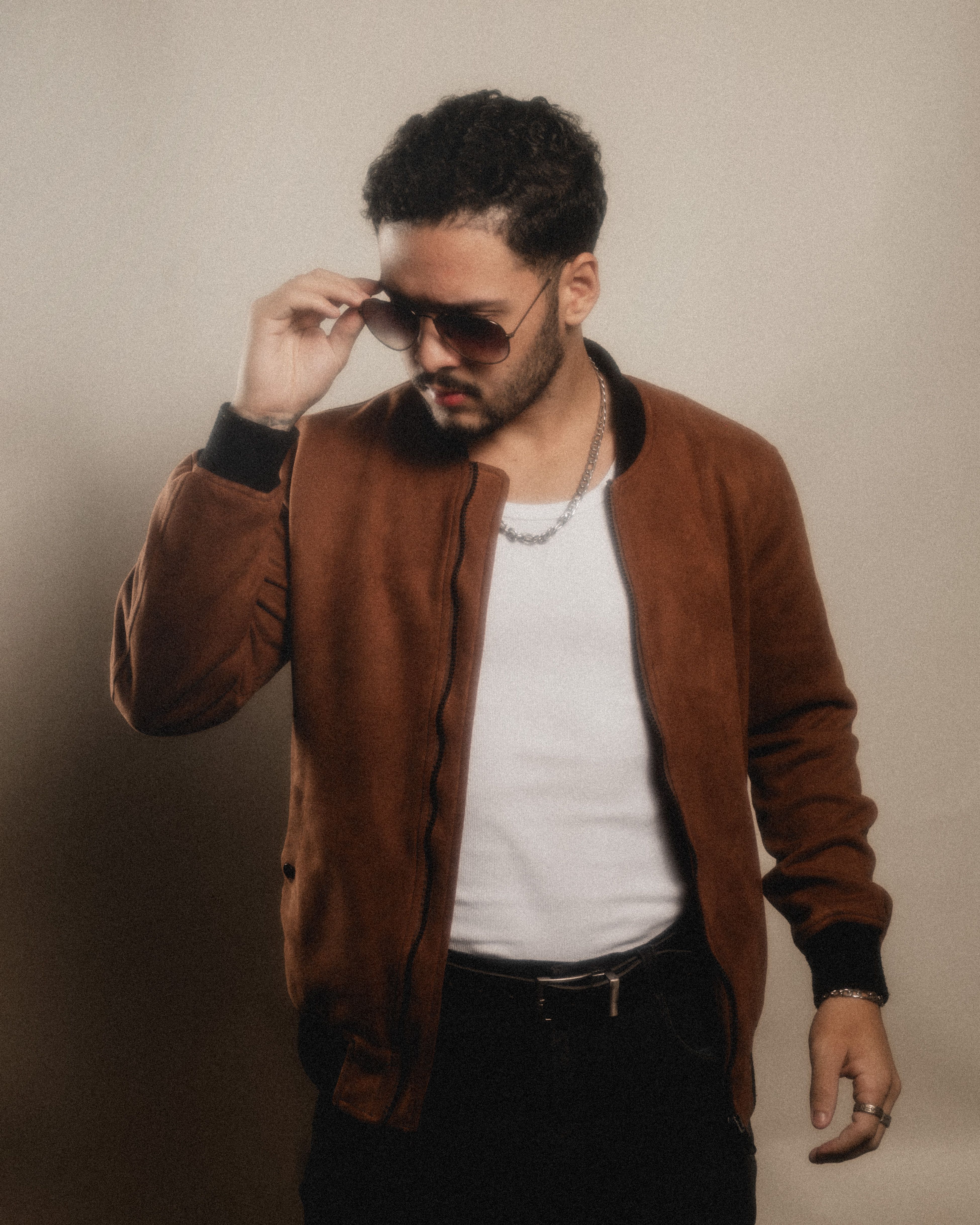 Jaqueta Bomber