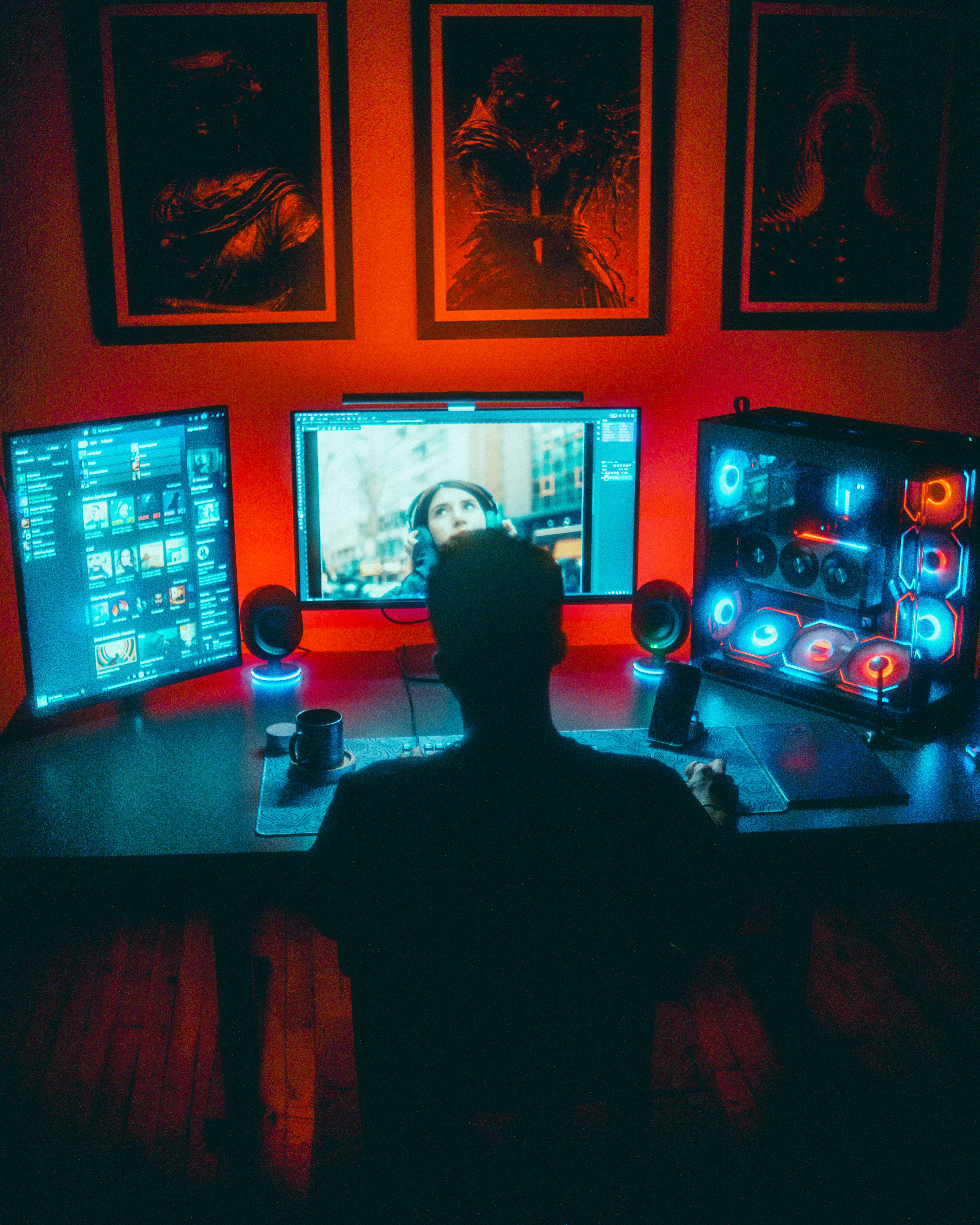 Cloud Gaming 2026: GeForce Now, Xbox Cloud e Mais — Latência Real e Planos que Valem a Pena