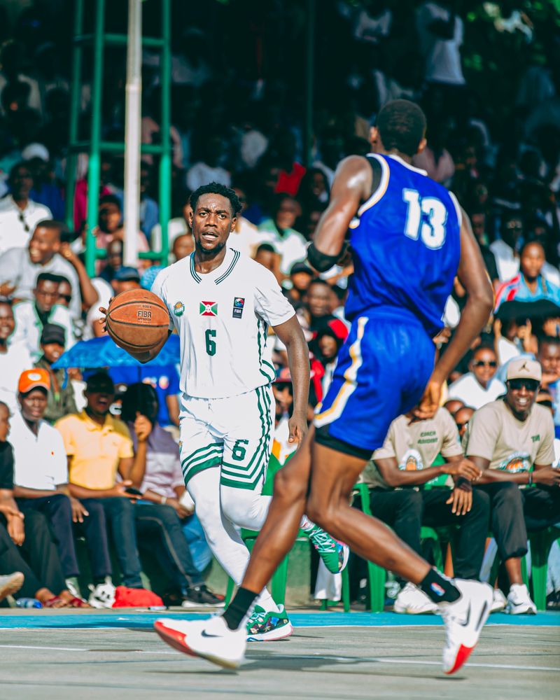 Pro Basketball