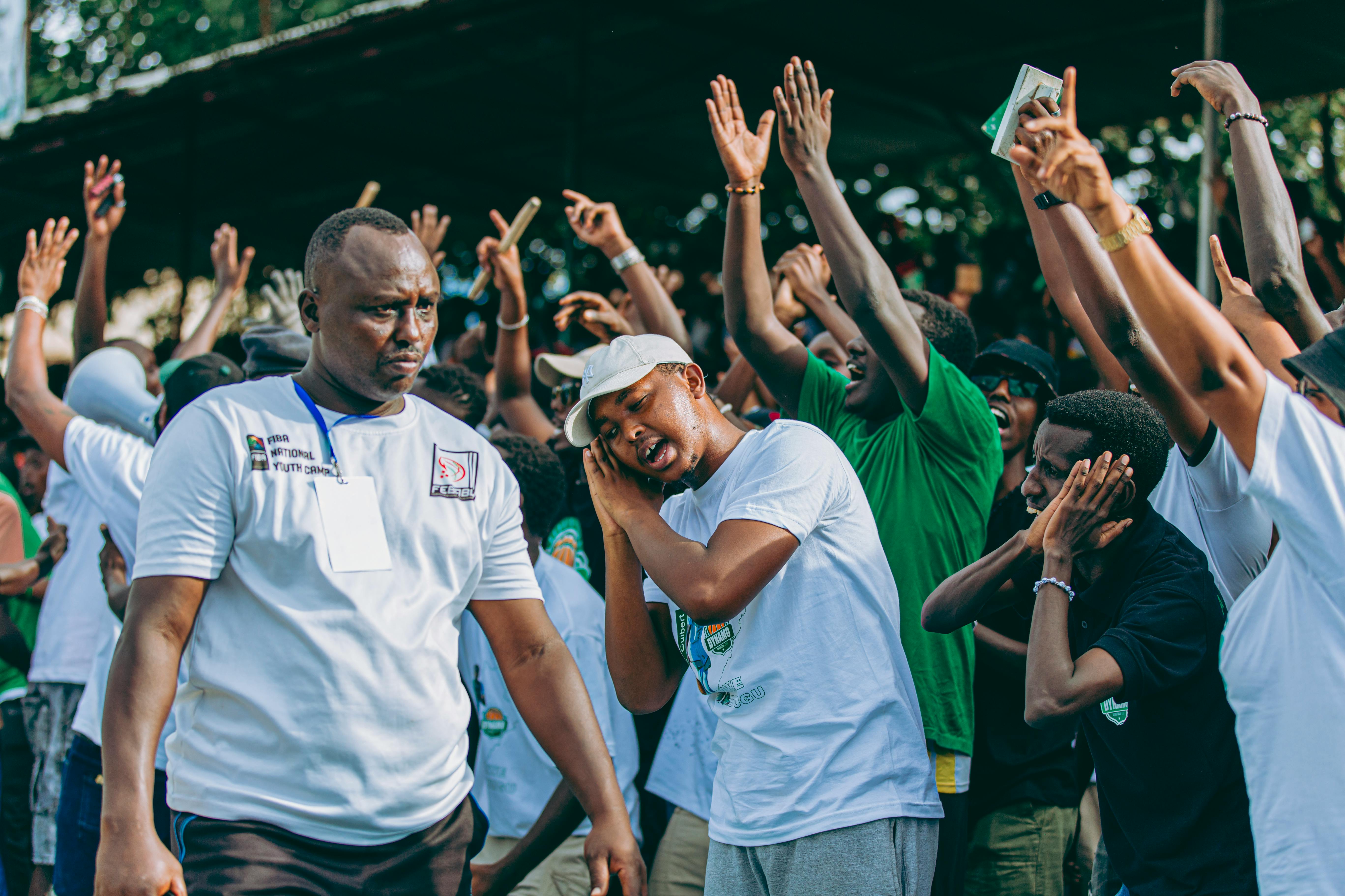 The Connection Between Nutrition and Mental Resilience: What You Should Eat! - Featured Image