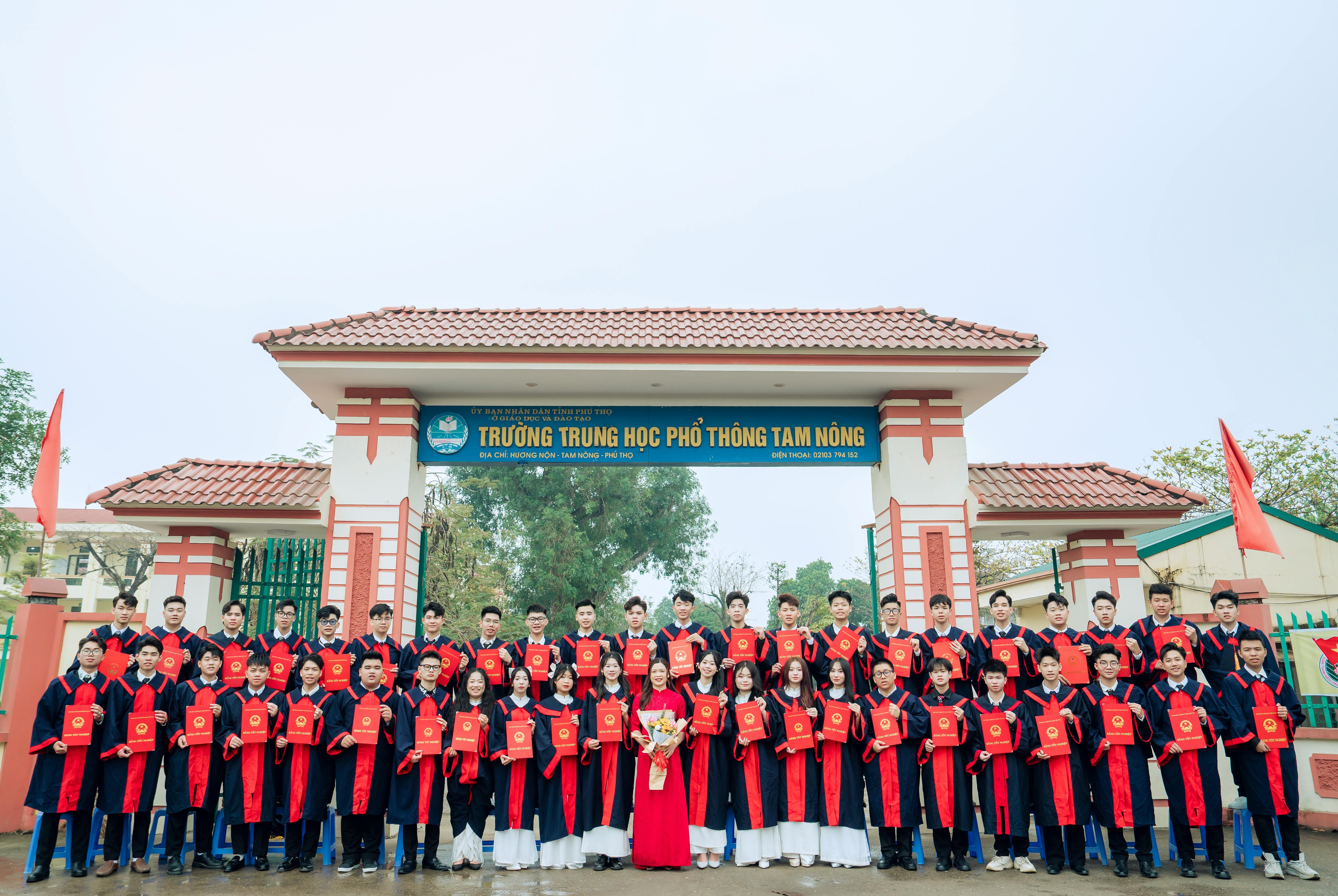 La graduación perfecta con Beefeater