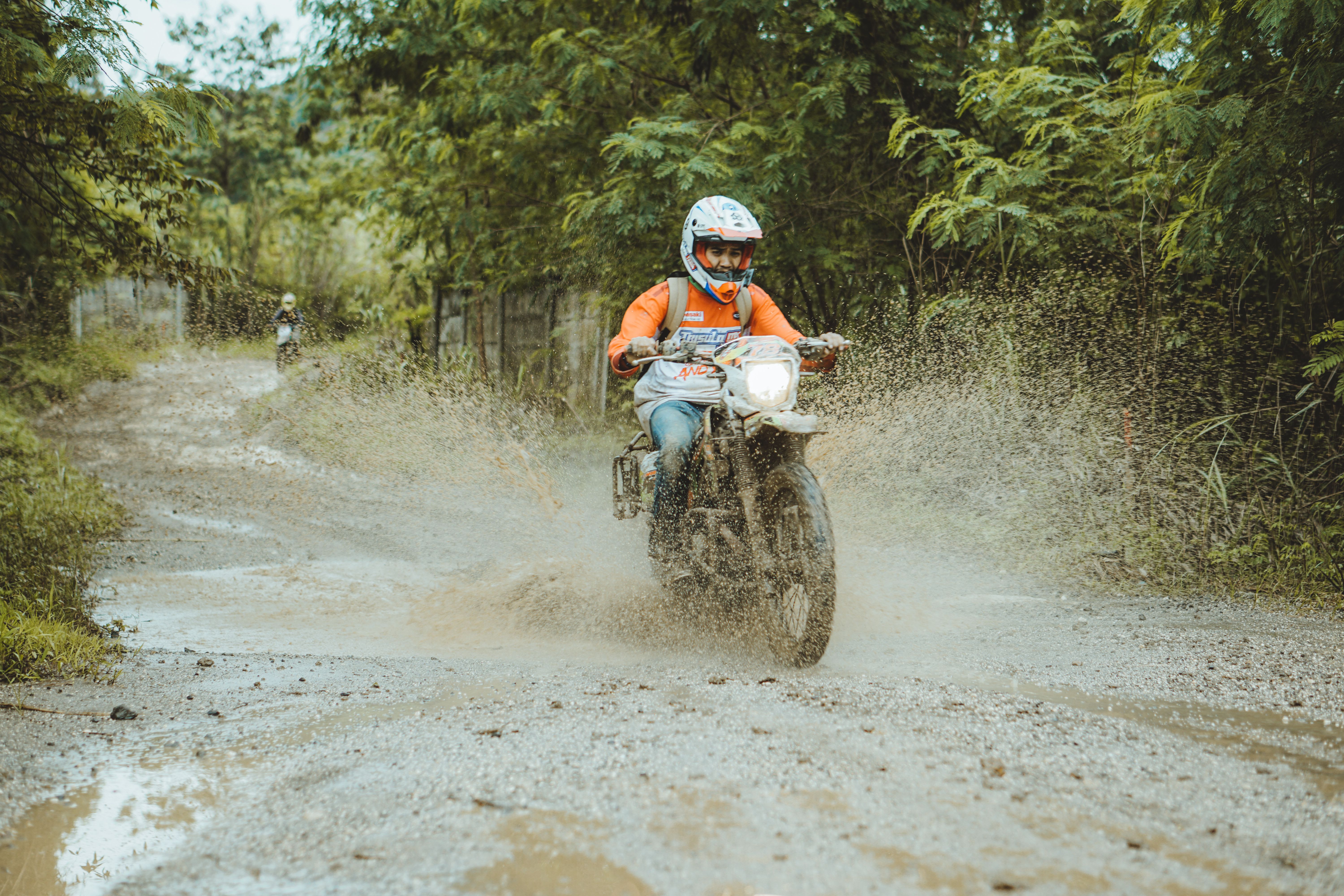 Rally dei Trail 2026: l'avventura moto in Francia