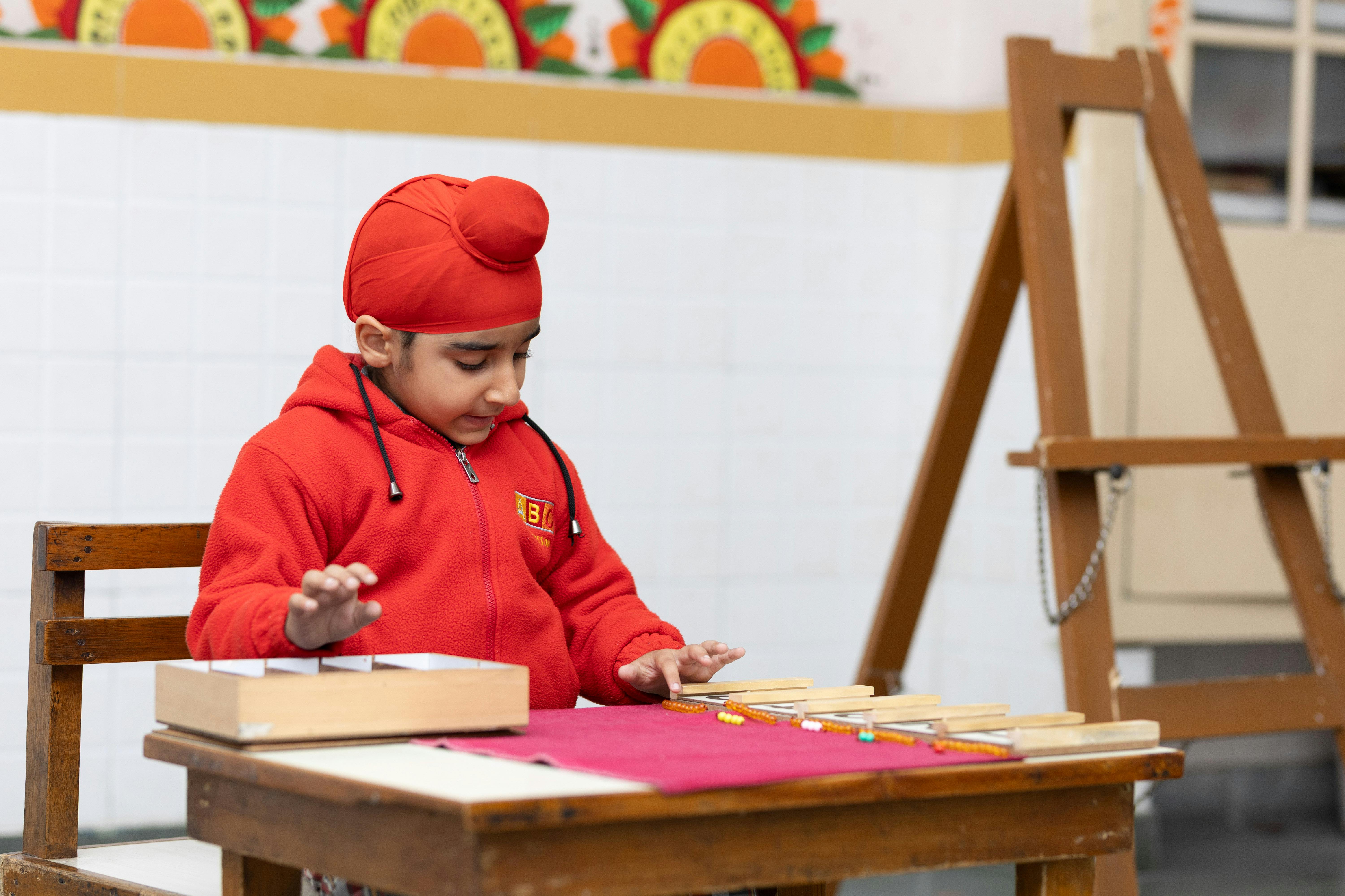 general educational development — Photo by Bhupindra International Public School on Pexels