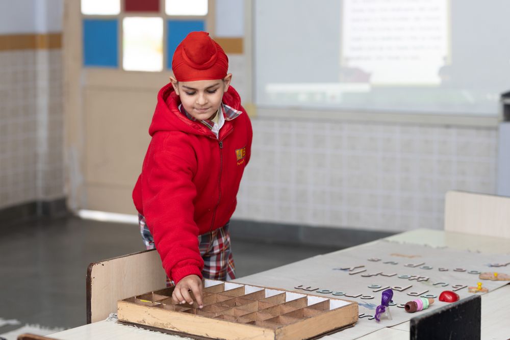 Little Cedar Learning House — After-School Care