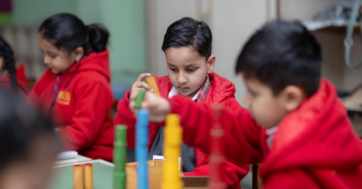 Cómo Fomentar el Acceso a la Educación Inclusiva en Comunidades Rurales