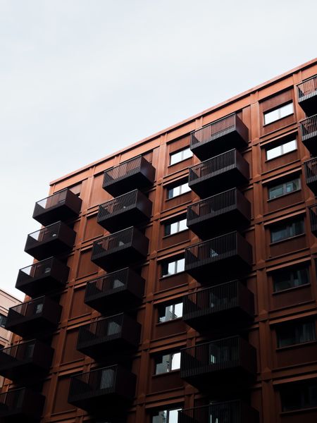 Buy-to-Let Immobilien England kaufen