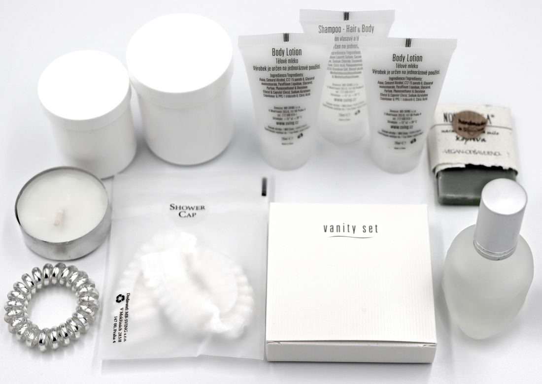 Amenities