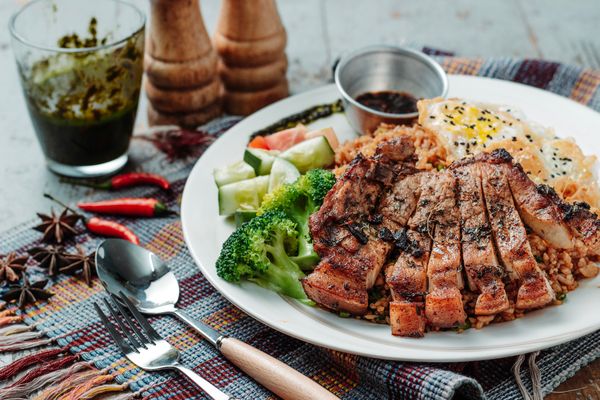 BBQ Gallery 3