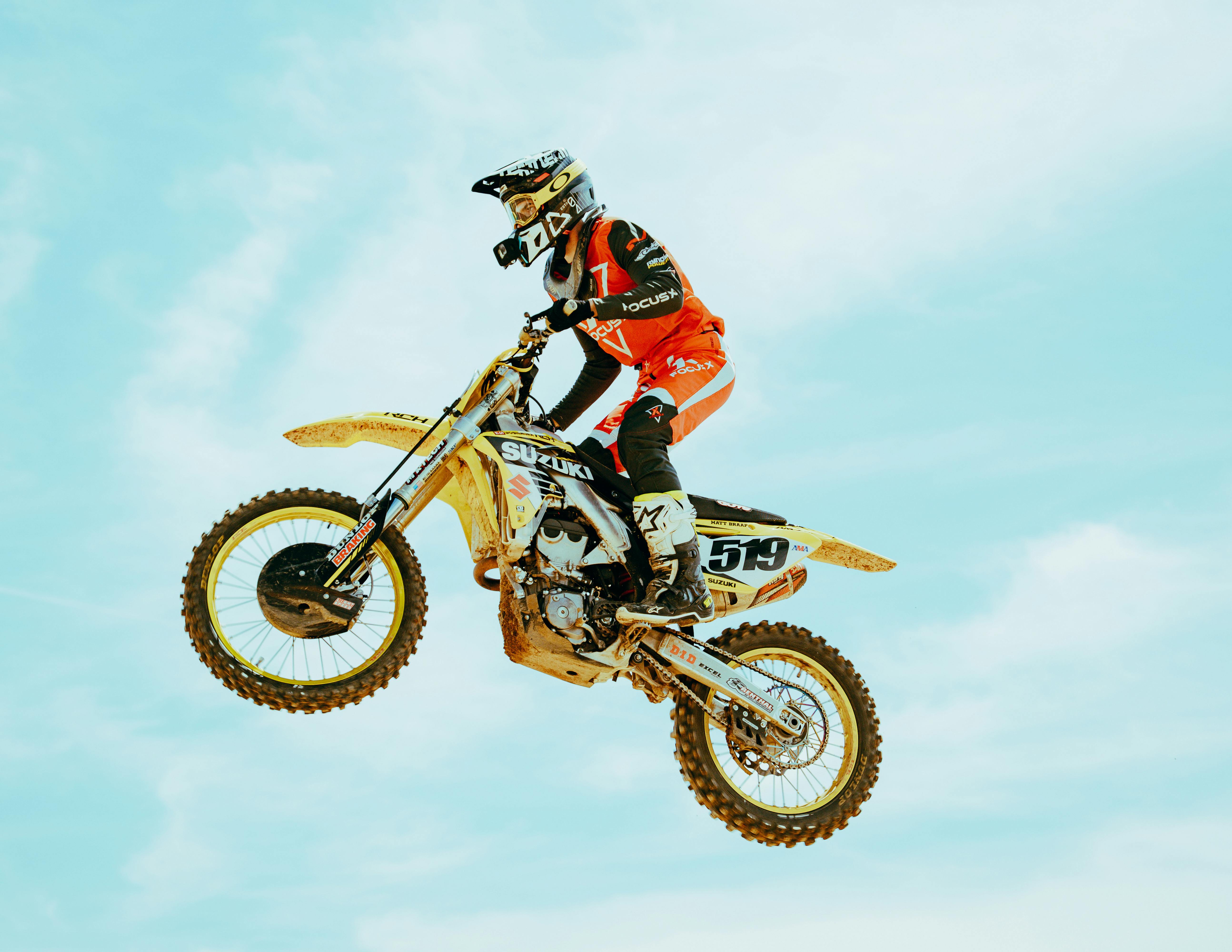 motorcycles & powersports s.r.o powersports motorcycles for sale — Photo by Alfredo  Pasta on Pexels