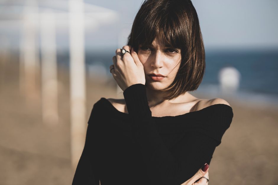 Úrsula Corberó brinda adelanto de nueva película rodada en Donostia: thriller internacional de próximo estreno