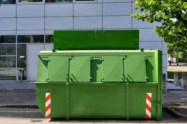 10-Yard Dumpster Rental