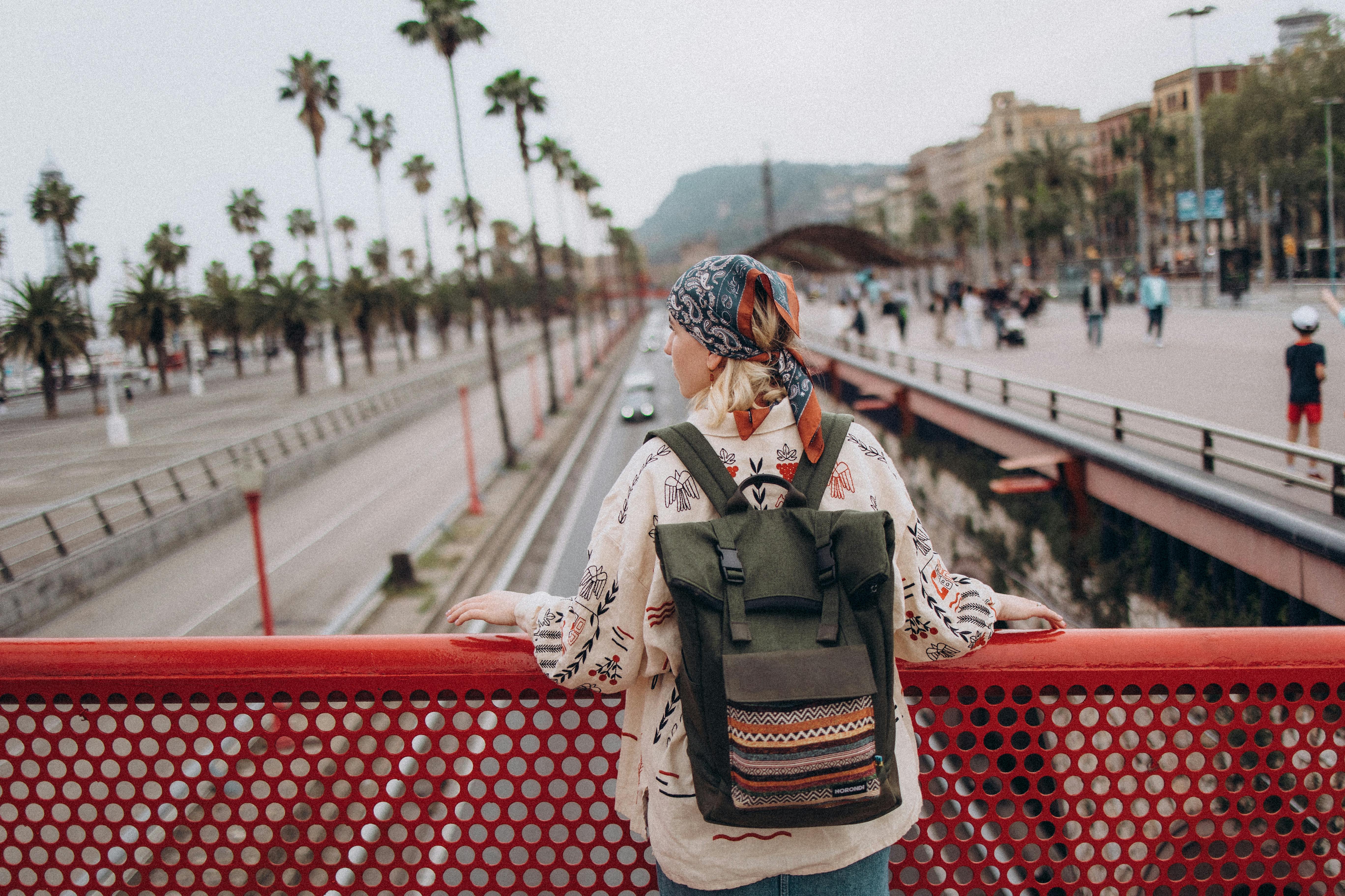 Lufthansa Reinforces Lifestyle Brand Positioning Through New City Guides — Photo by Alina  Rossoshanska on Pexels