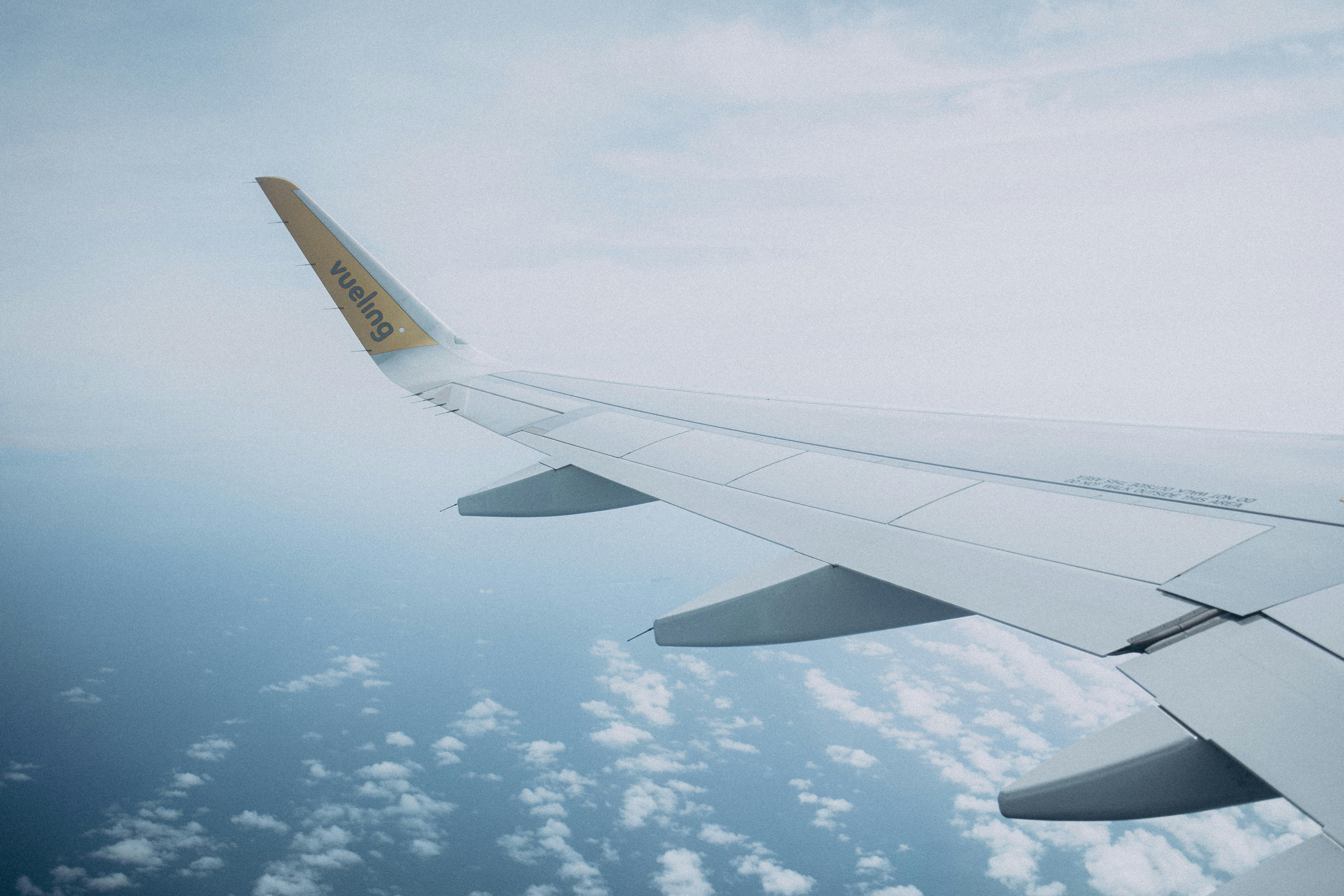 A Beginner’s Guide to Traveling on Points and Miles — Photo by Alina  Rossoshanska on Pexels