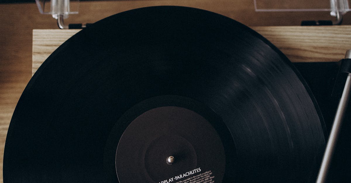 誠品生活松菸「不打烊黑膠市集」5/1盛大開幕!展區亮點與週末夜LIVE演唱搶先看