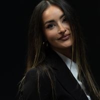 Olivia Johnson