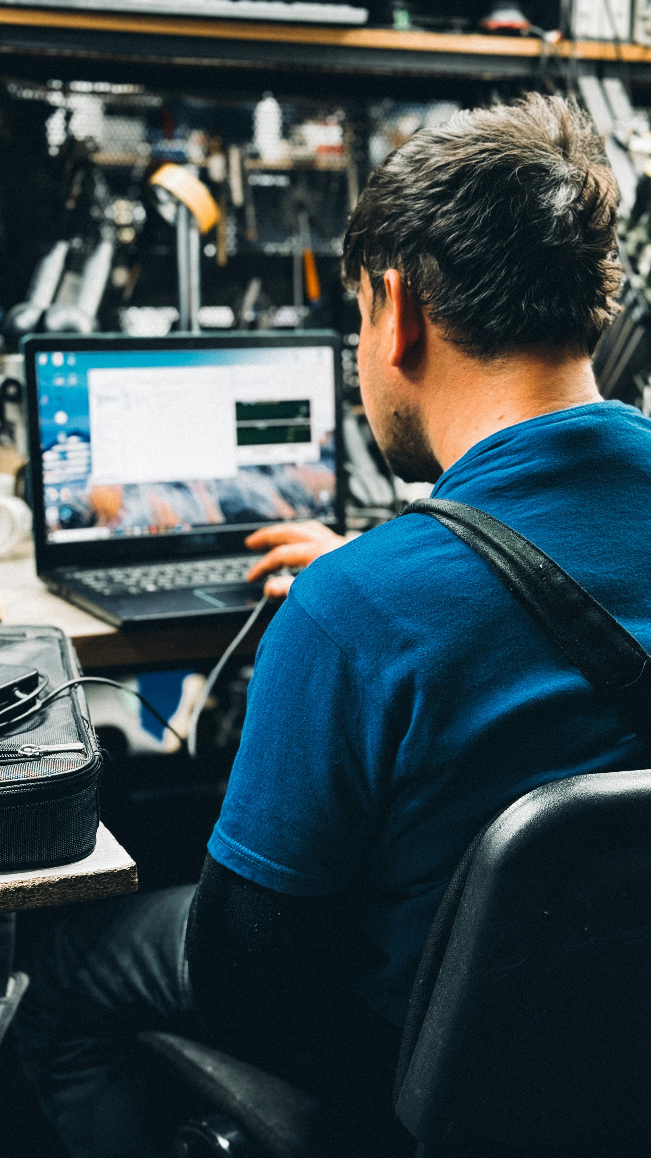 Top 7 Troubleshooting Tips to Resolve Windows 11 Network Setup Issues Instantly