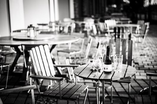 Ottawa's Best Early September Drinks to Toast the Season Shift