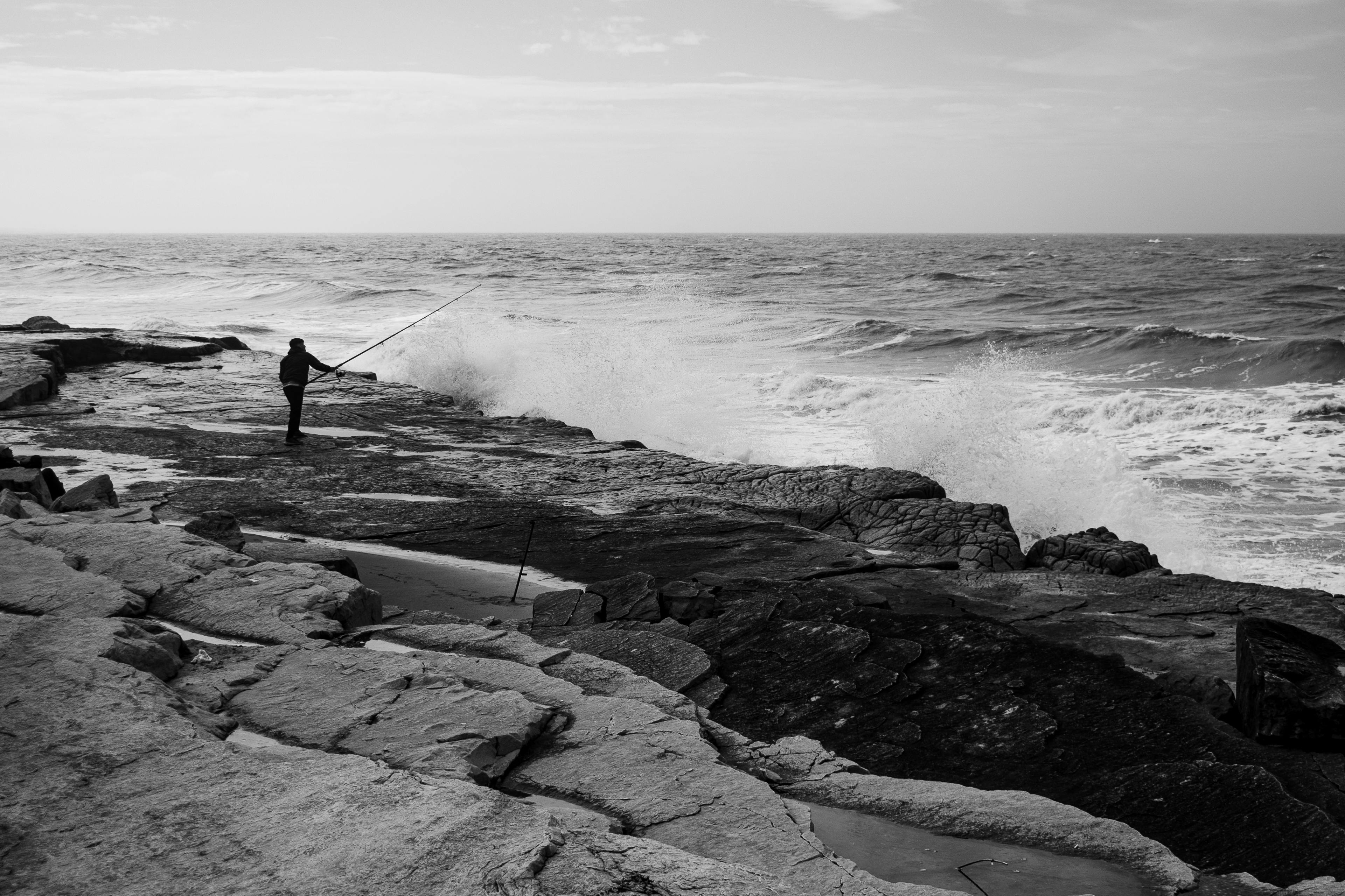 <b>Contoh Kesabaran Para Nabi dan Orang-Orang Shalih</b>