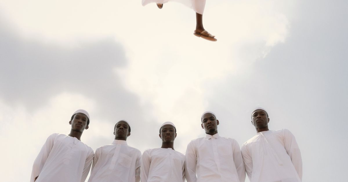 Dynamic Group Portrait Dynamic Group Portrait in Federal Capital Territory, Nigeria · Free ...