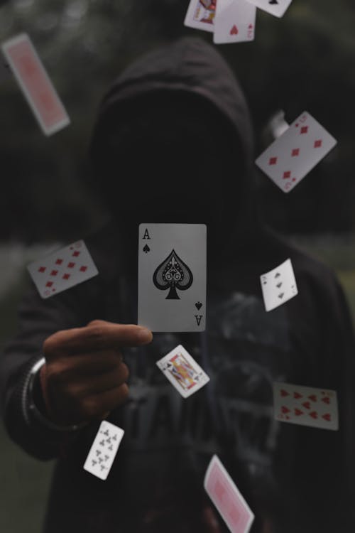 poker card backgrounds