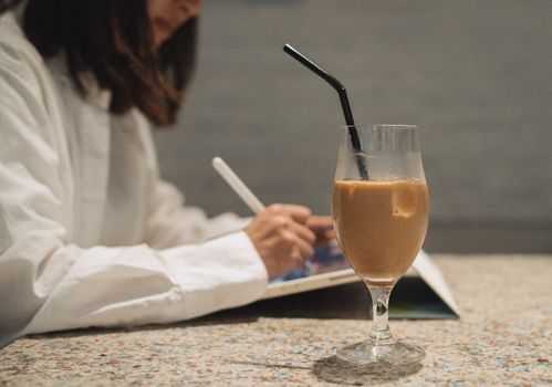 Cafe de l'Ambre
