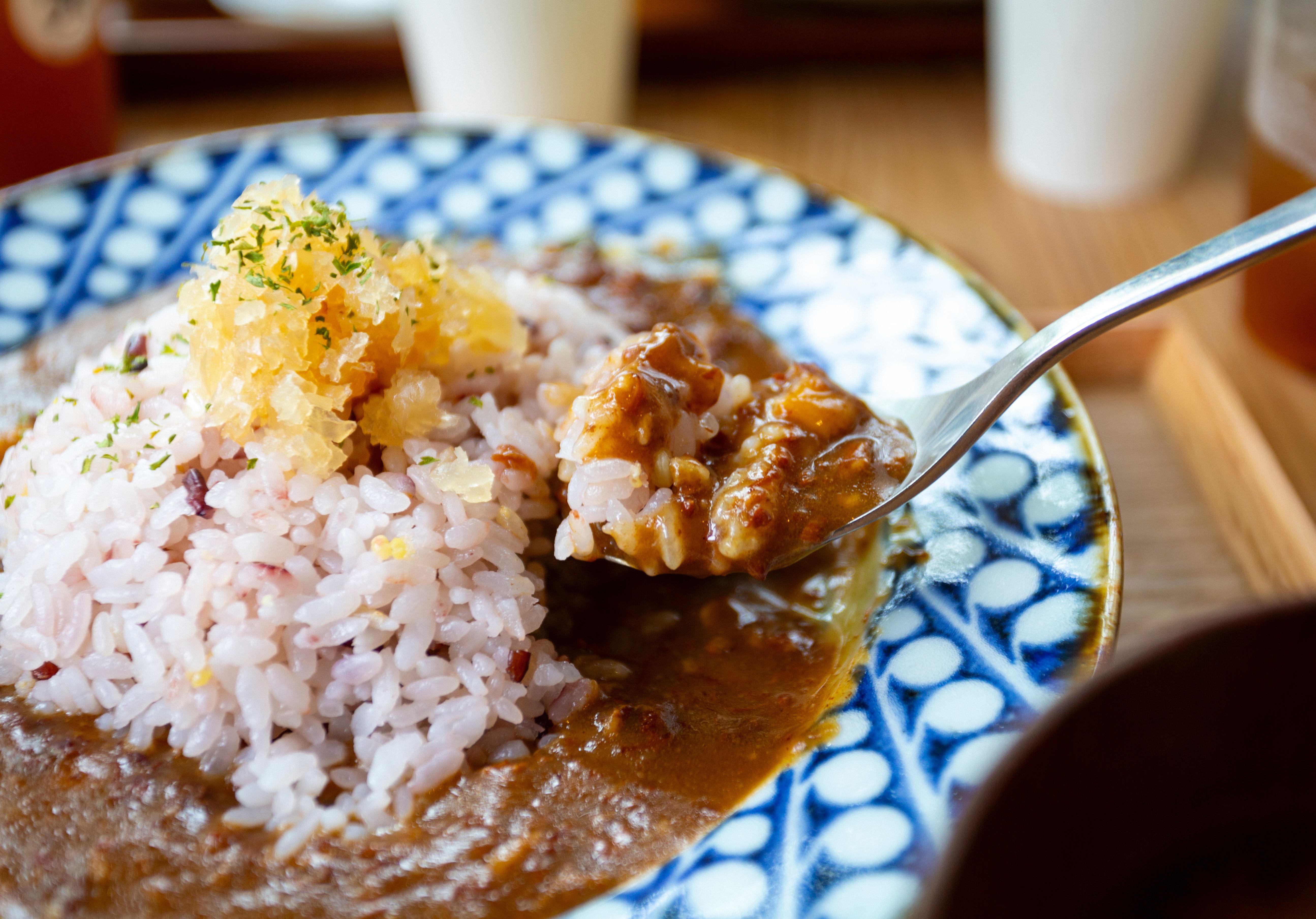 30 Easy Brown Rice Recipes That Are Healthy and Delicious — Photo by Gu Ko on Pexels
