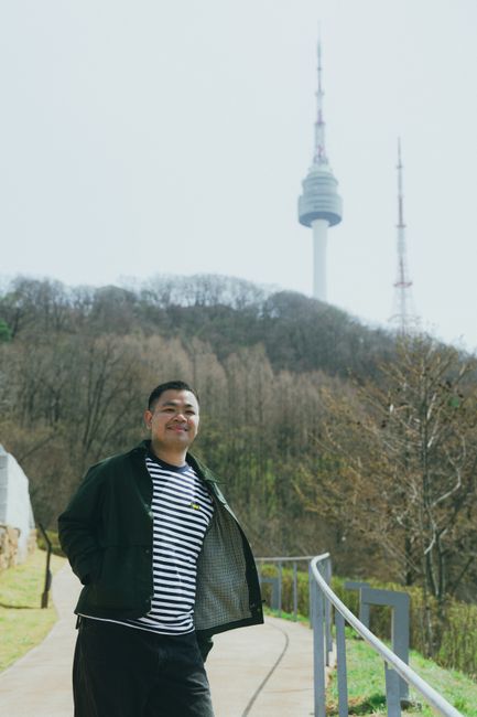 20주년을 솔로로 맞은 탑