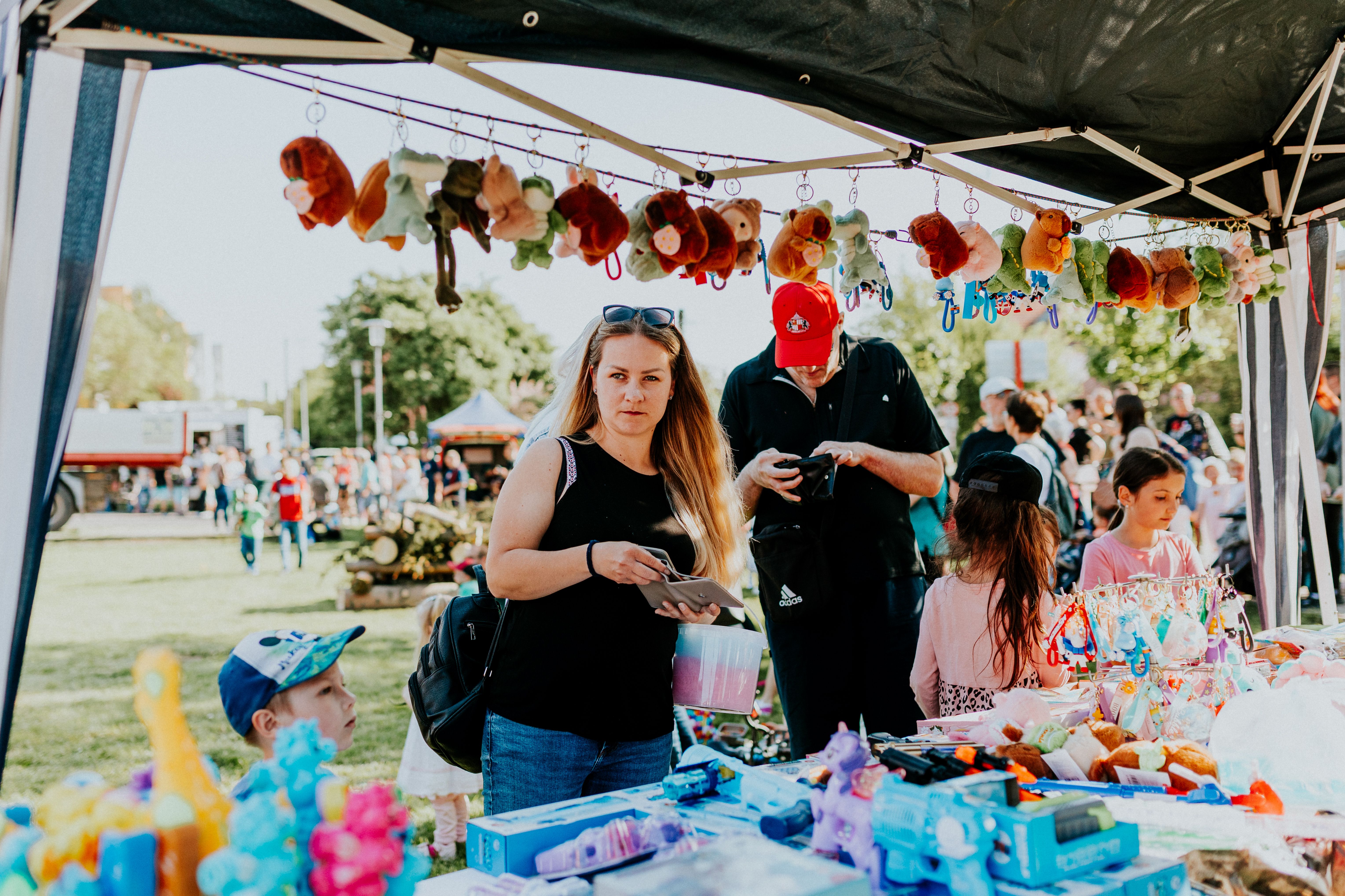 Cómo organizar un festival cultural en tu comunidad