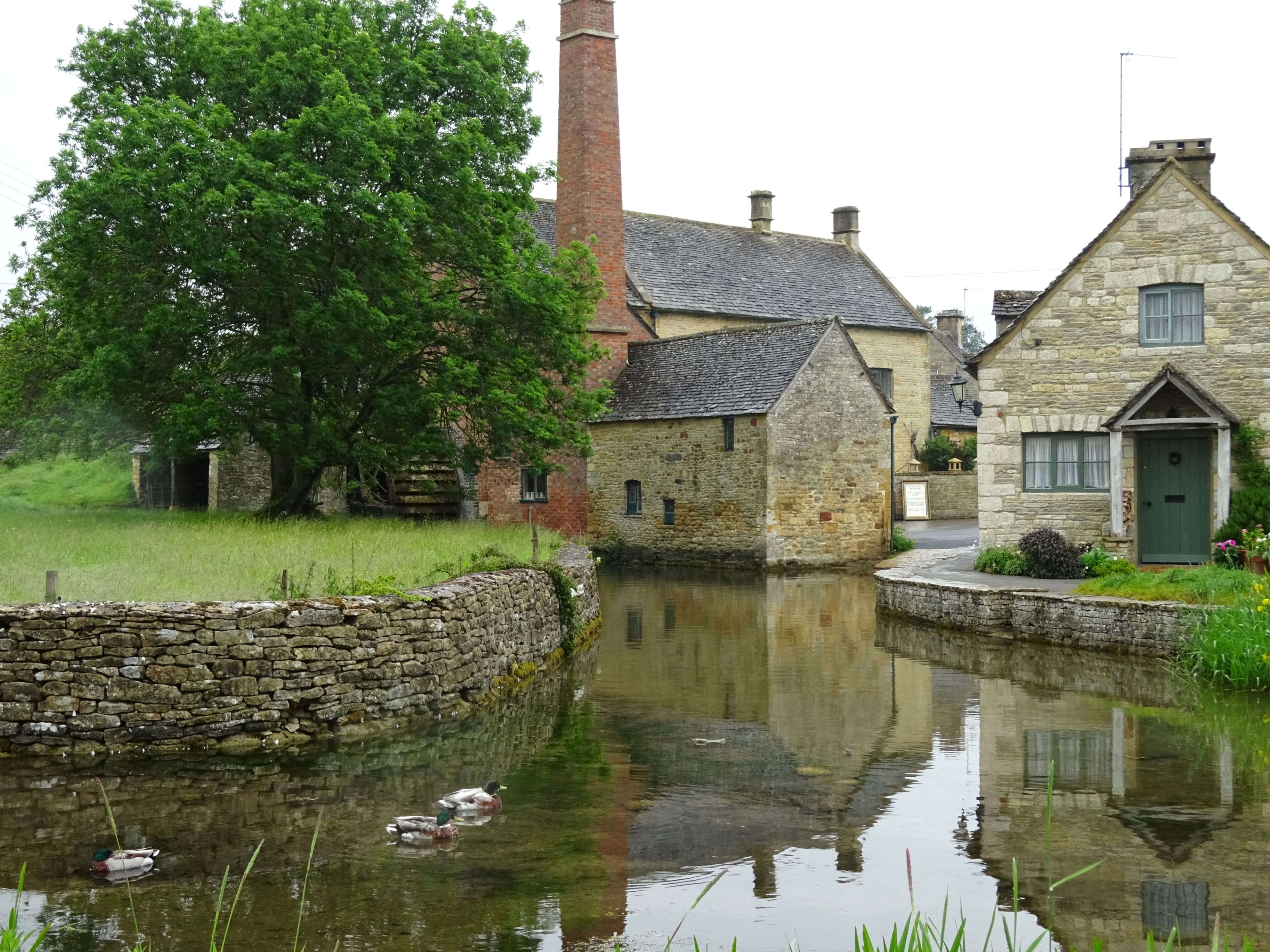 Tours, activities & tickets in Bourton-on-the-Water