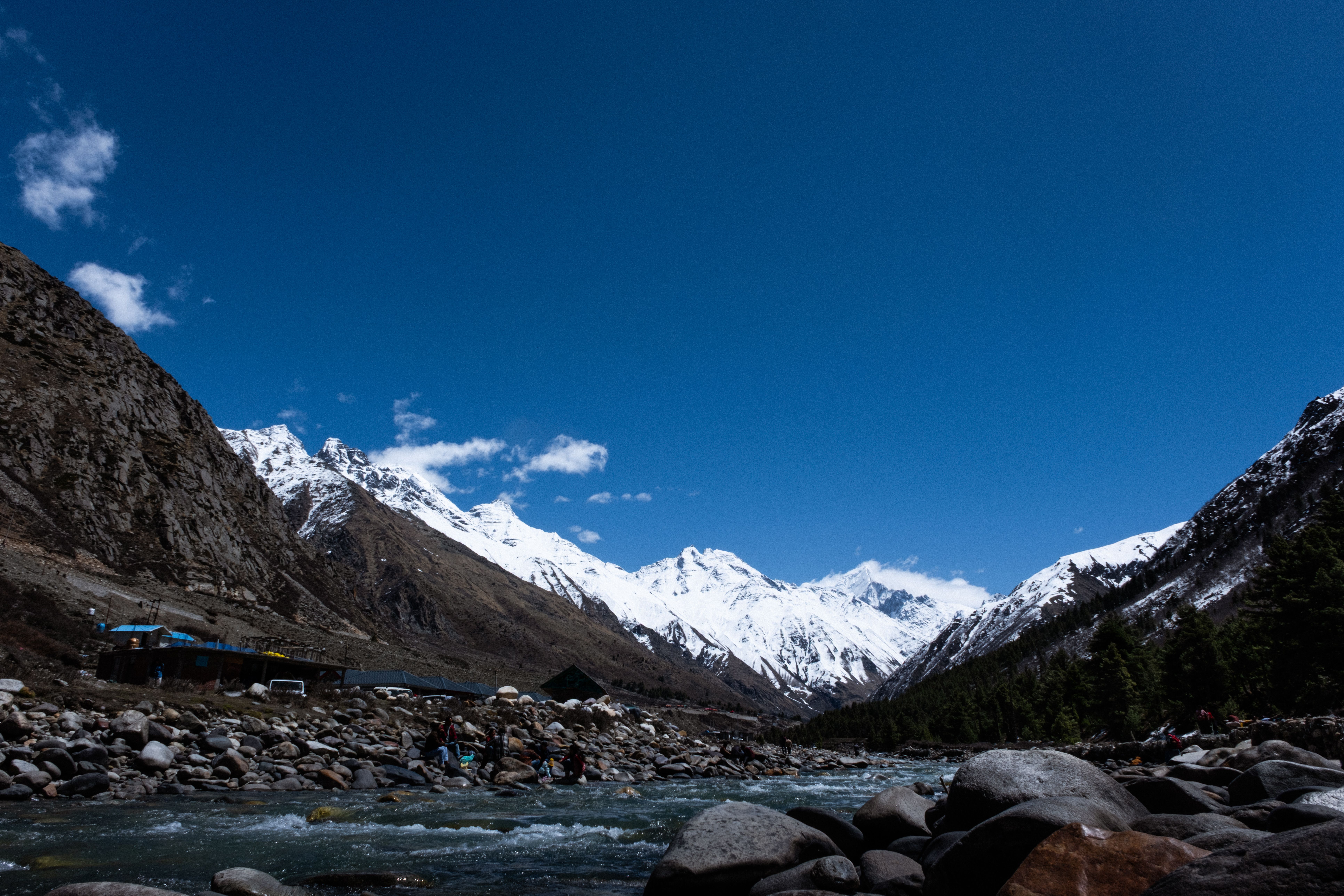 Spiti Valley - Winter Expedition  thumbnail 2