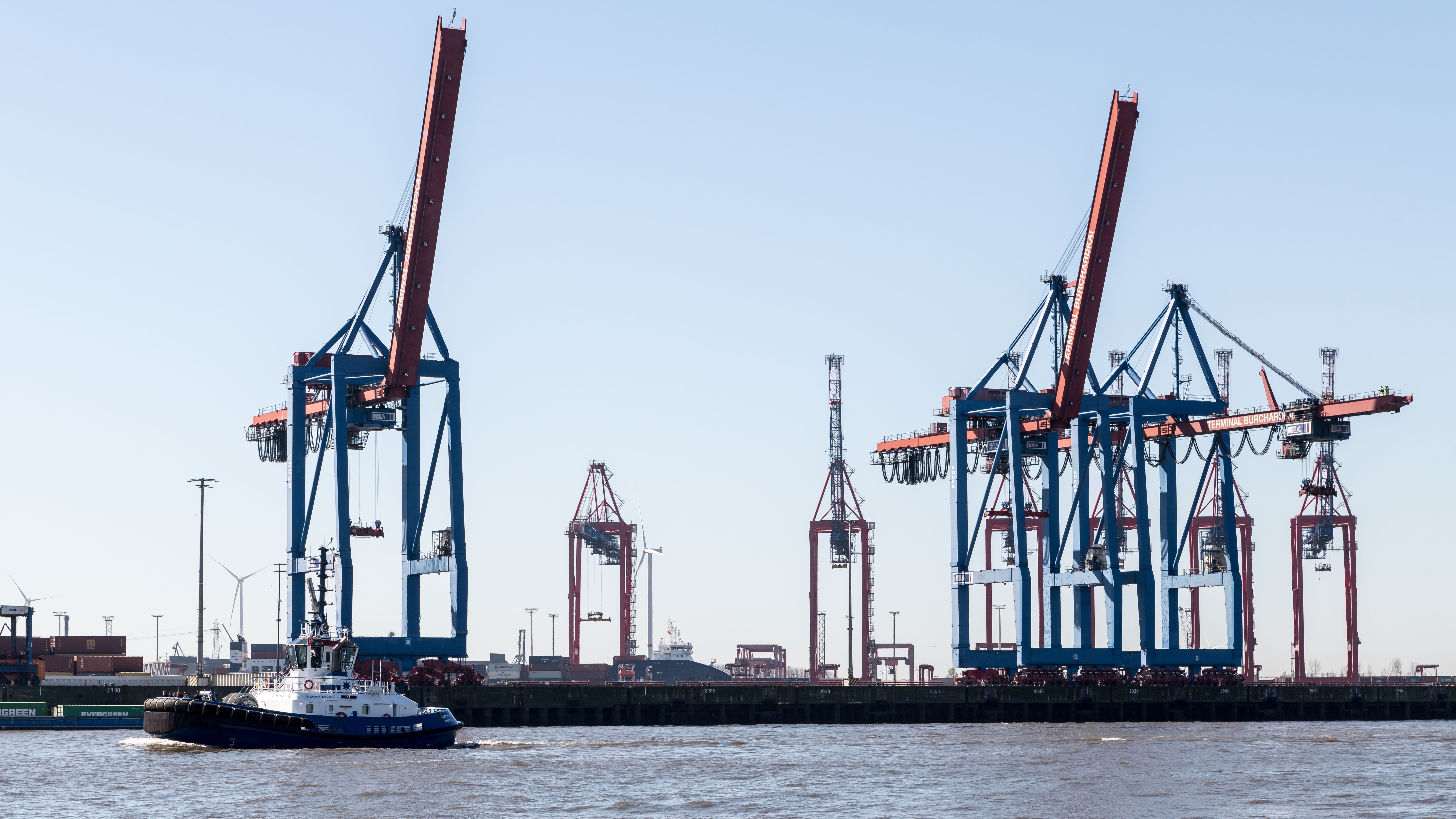 Mozambique Moves Three LNG Projects Forward - AAPG