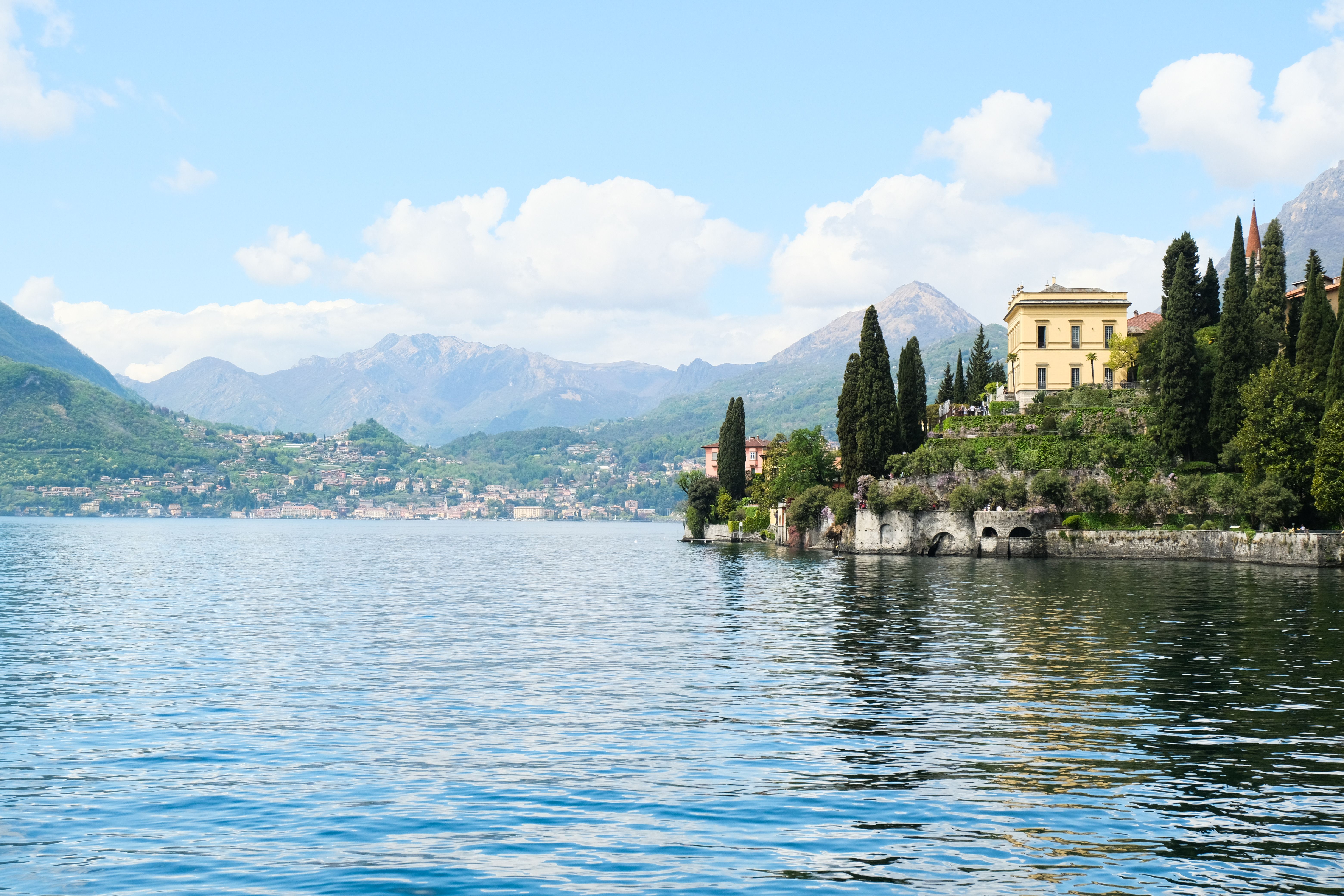 Villa Monastero