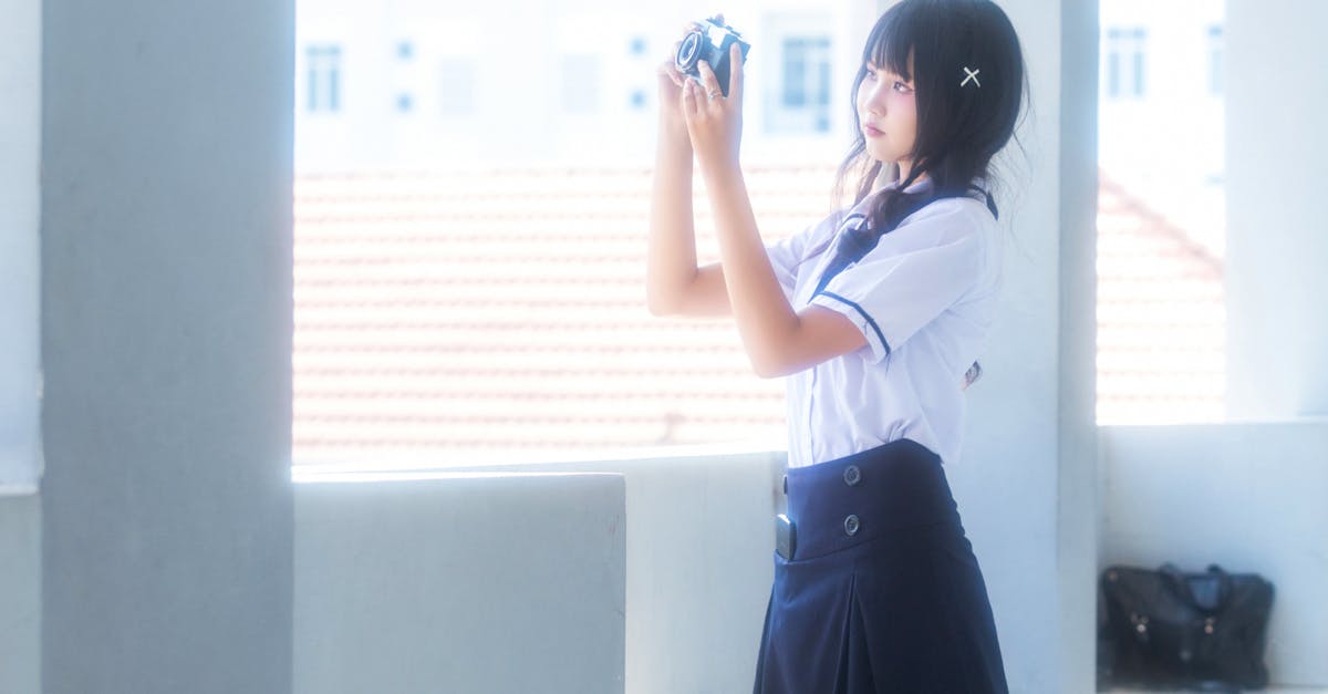 日本廢校變身動漫風旅遊熱點!穿高中制服體驗夢幻校園生活