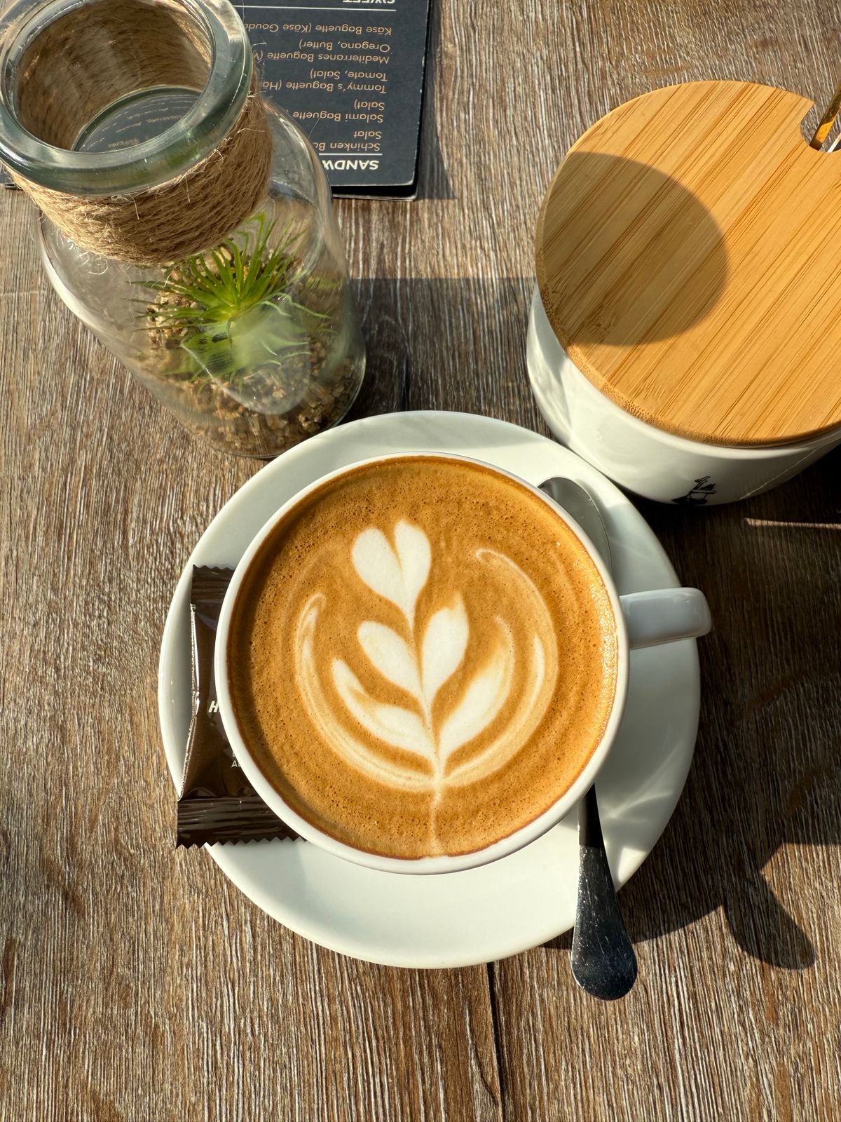 Dagny's Coffee Company